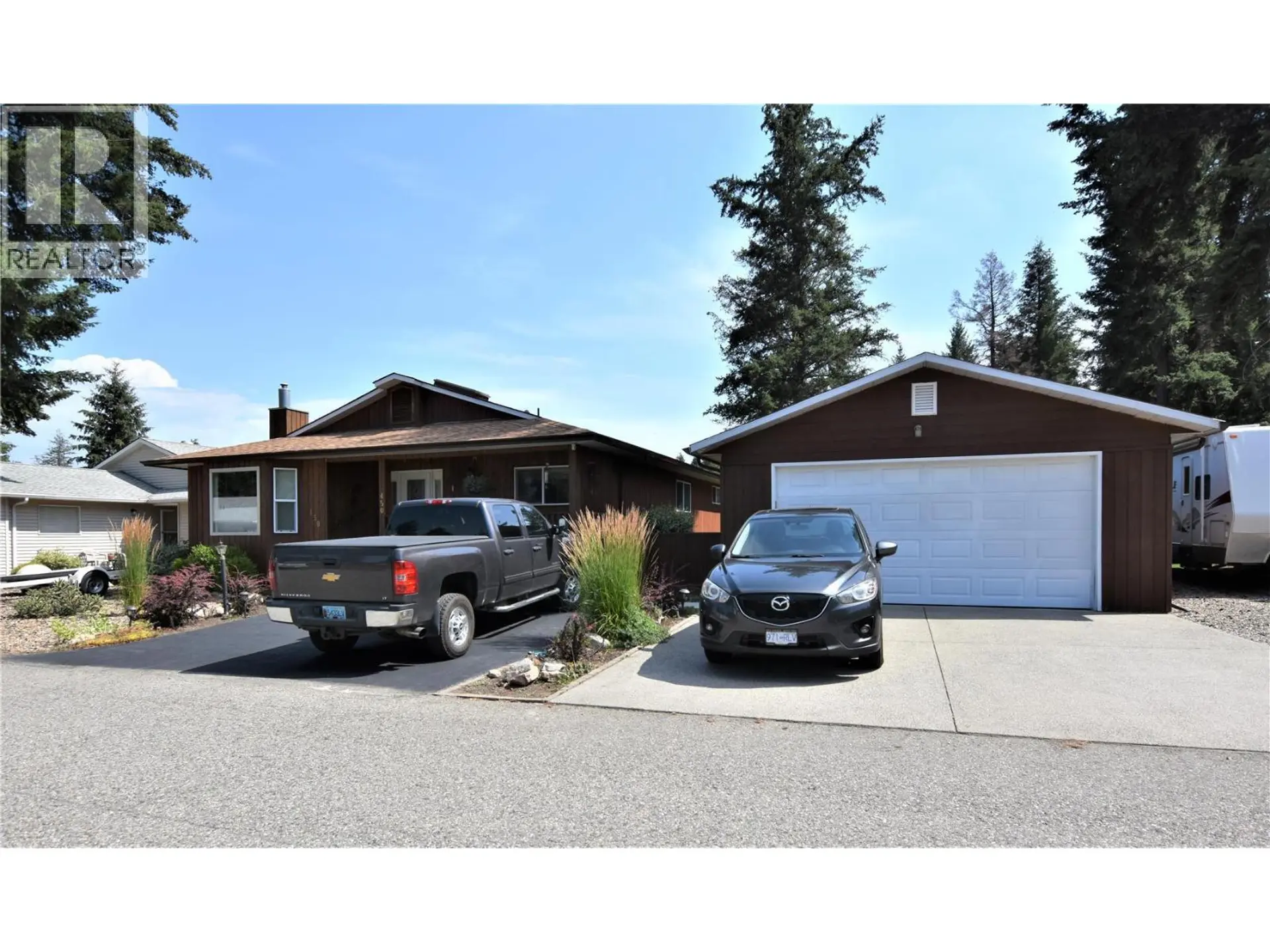 Property at 450 Ibis Avenue, Vernon, BC
