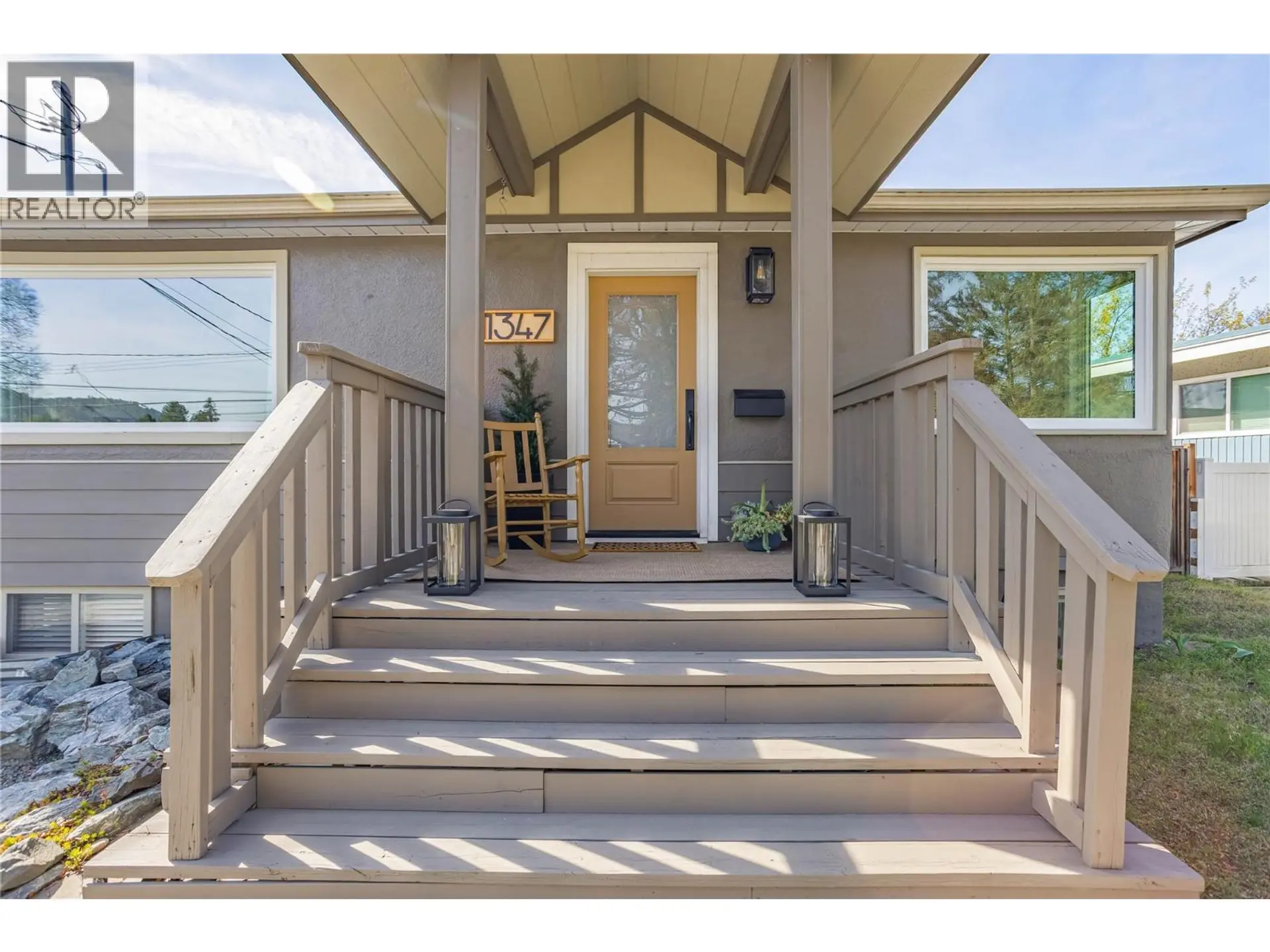 Property at 1347 Highland Drive S, Kelowna, BC