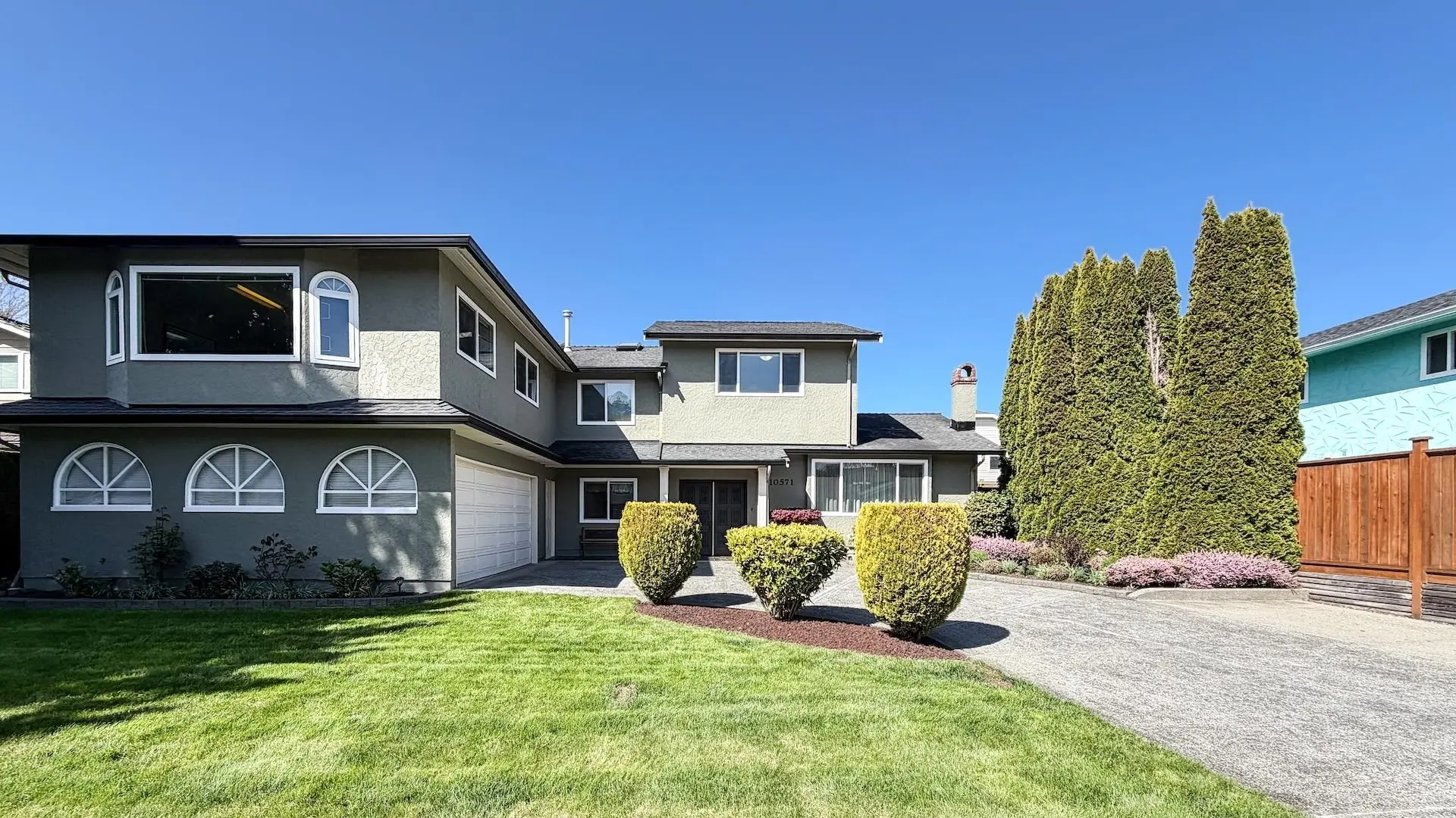 Property at 10571 Trepassey Drive, Richmond, BC