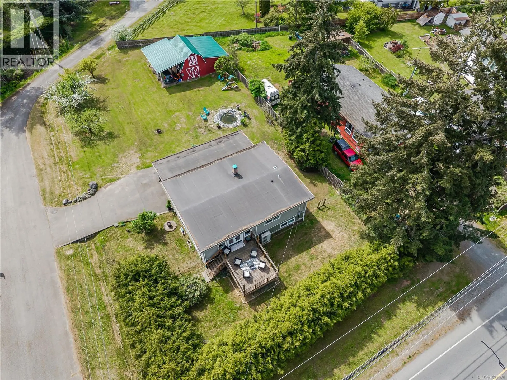 Property at 2348 Thomas Pl, Nanaimo, BC