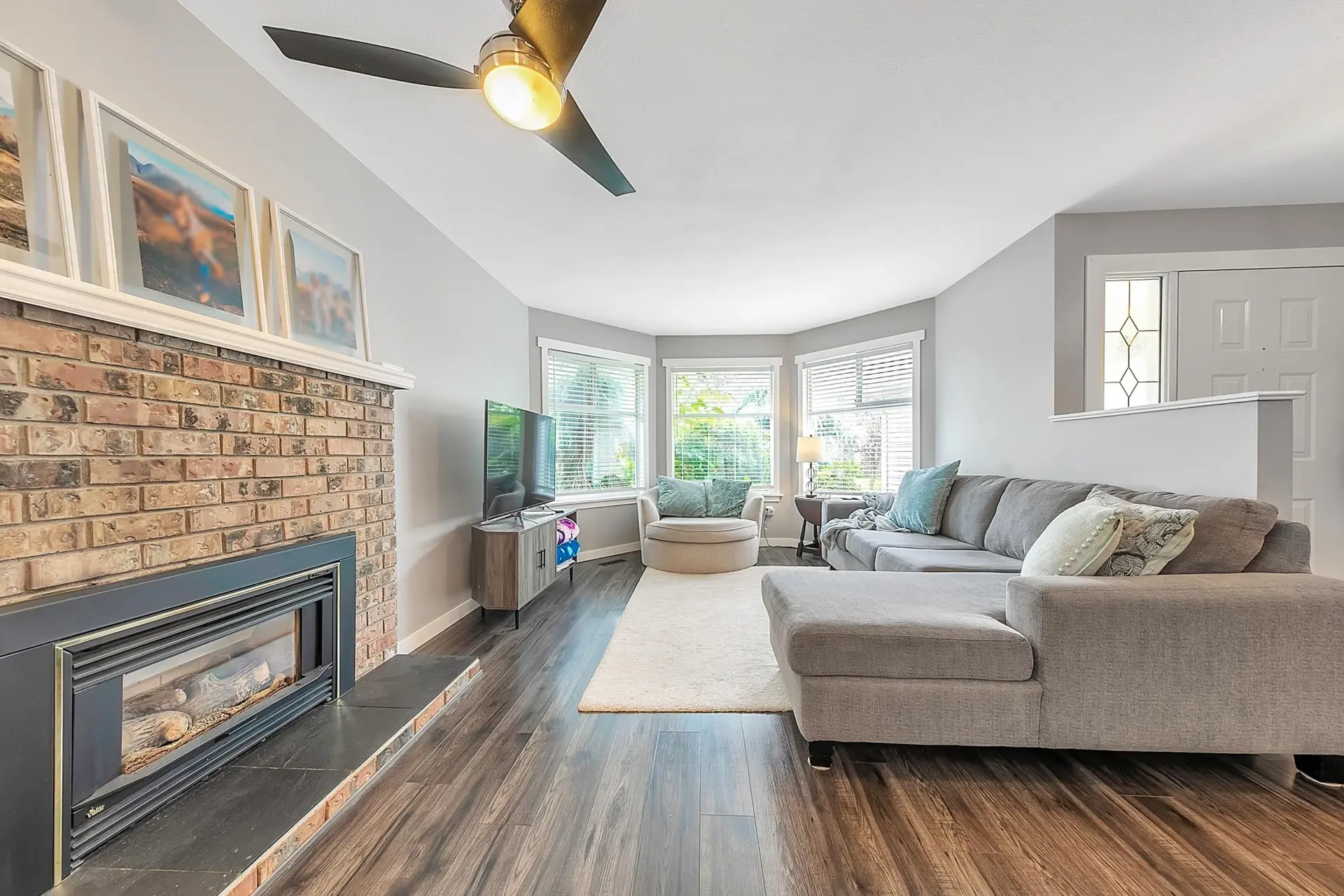 Property at 9286 212 Street, Langley, BC