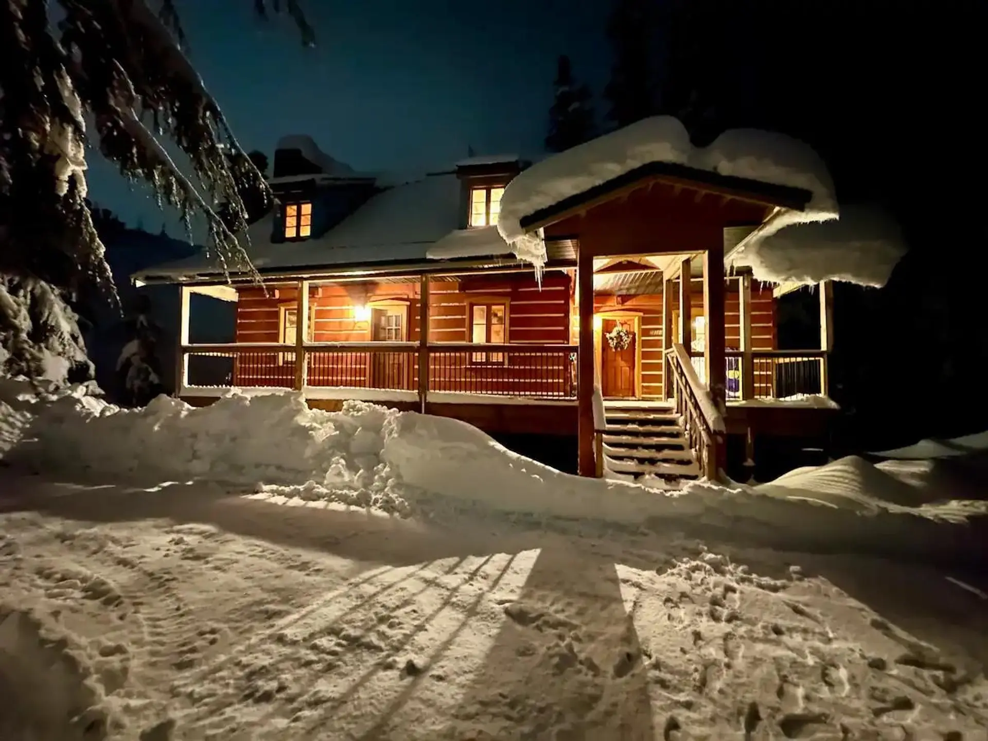 Property at 20760 Mount Klaudt Road, Mission, BC