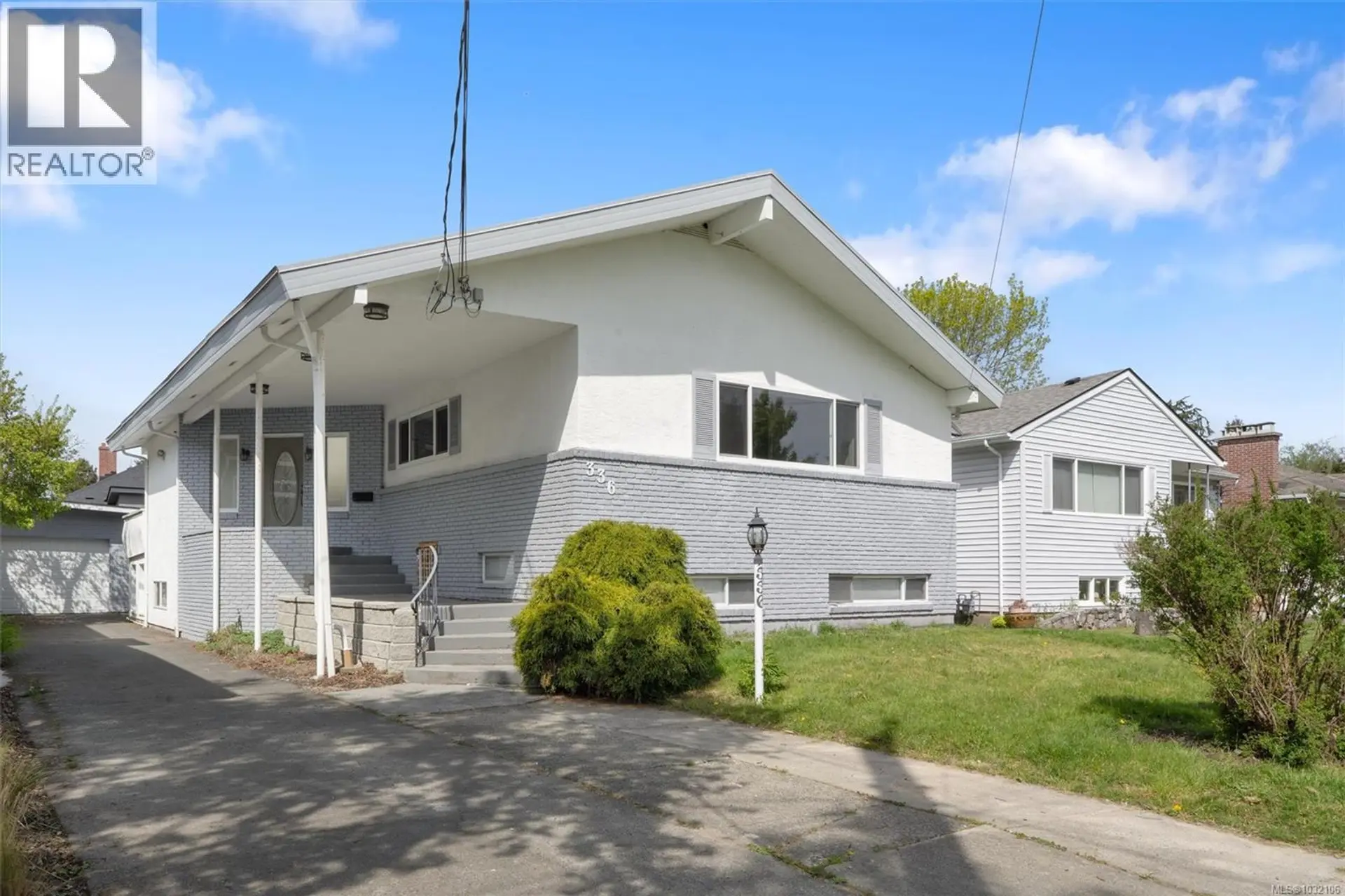 Property at 336 Stannard Ave, Victoria, BC