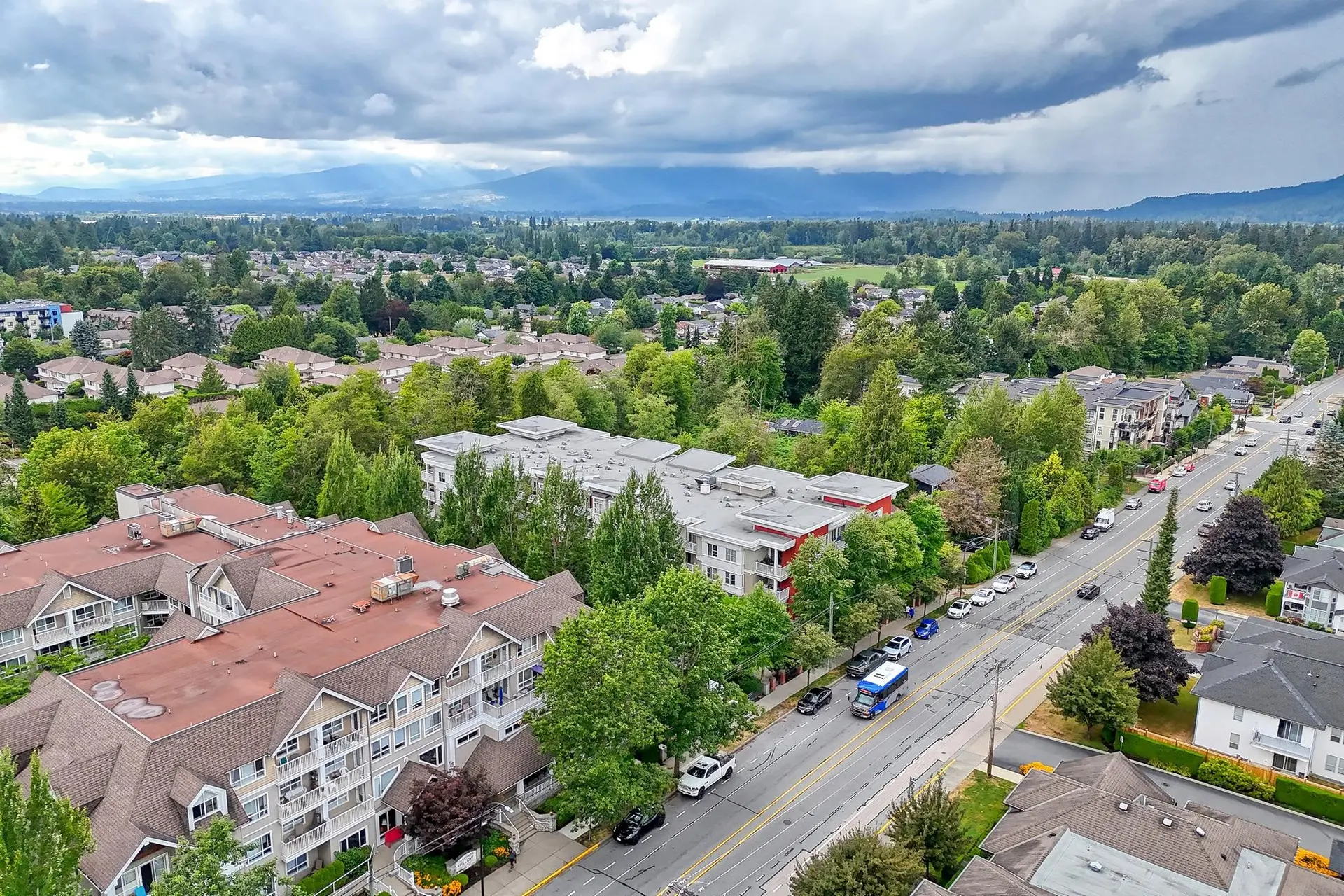 Property at #102 12283 224 Street, Maple Ridge, BC