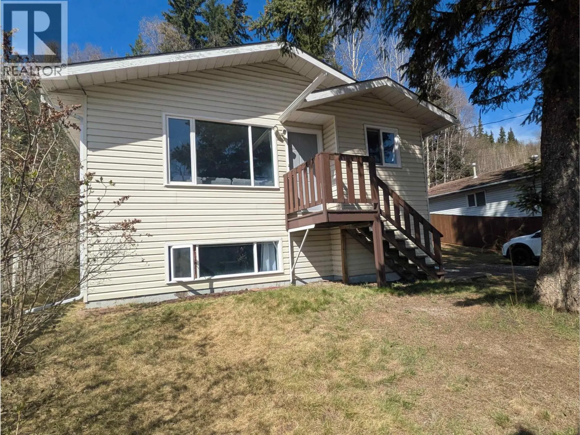 Property at 2299 BEDARD ROAD, Prince George, BC