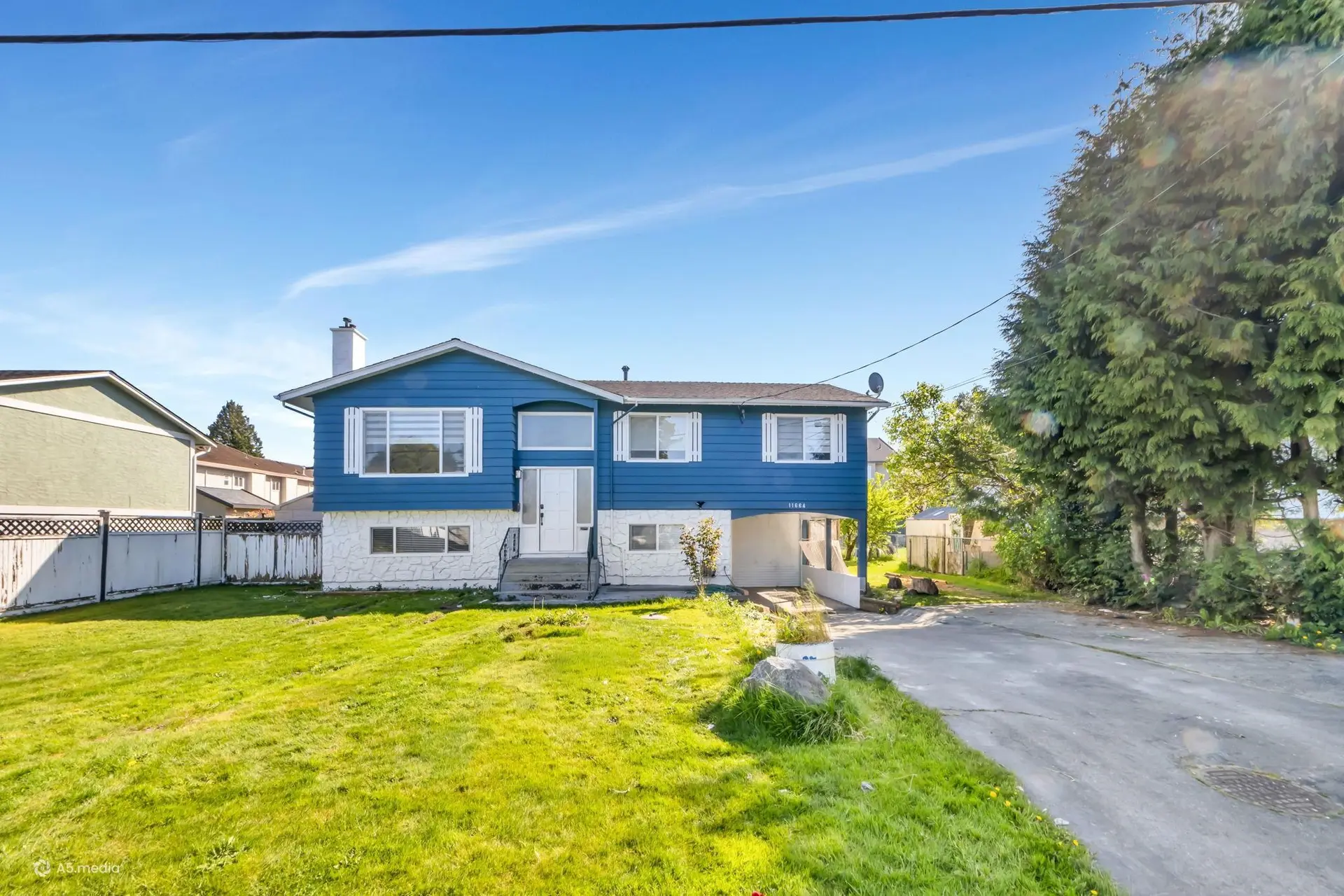 Property at 11664 88a Avenue, Delta, BC