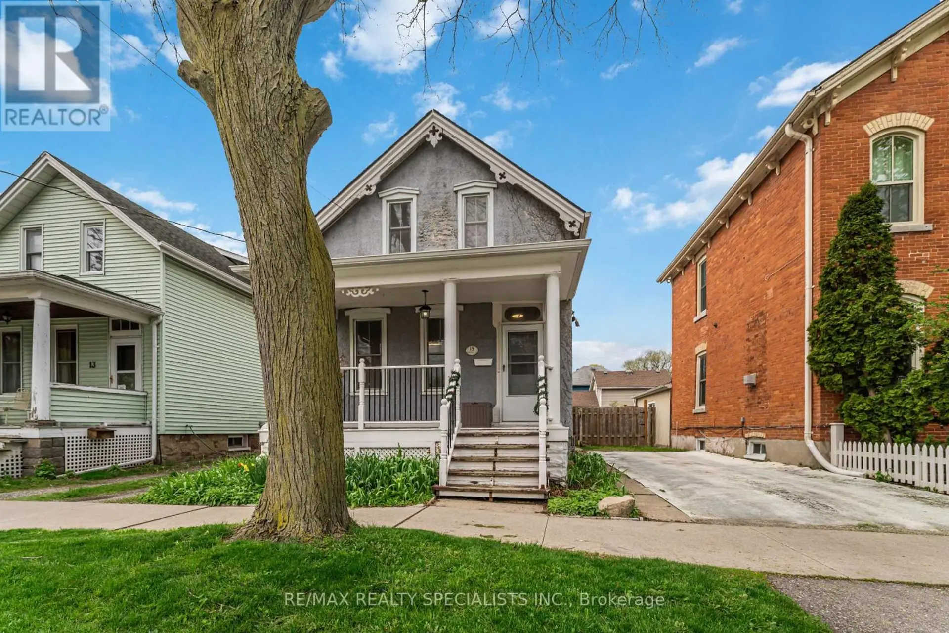 15 CATHERINE STREET - Image 2