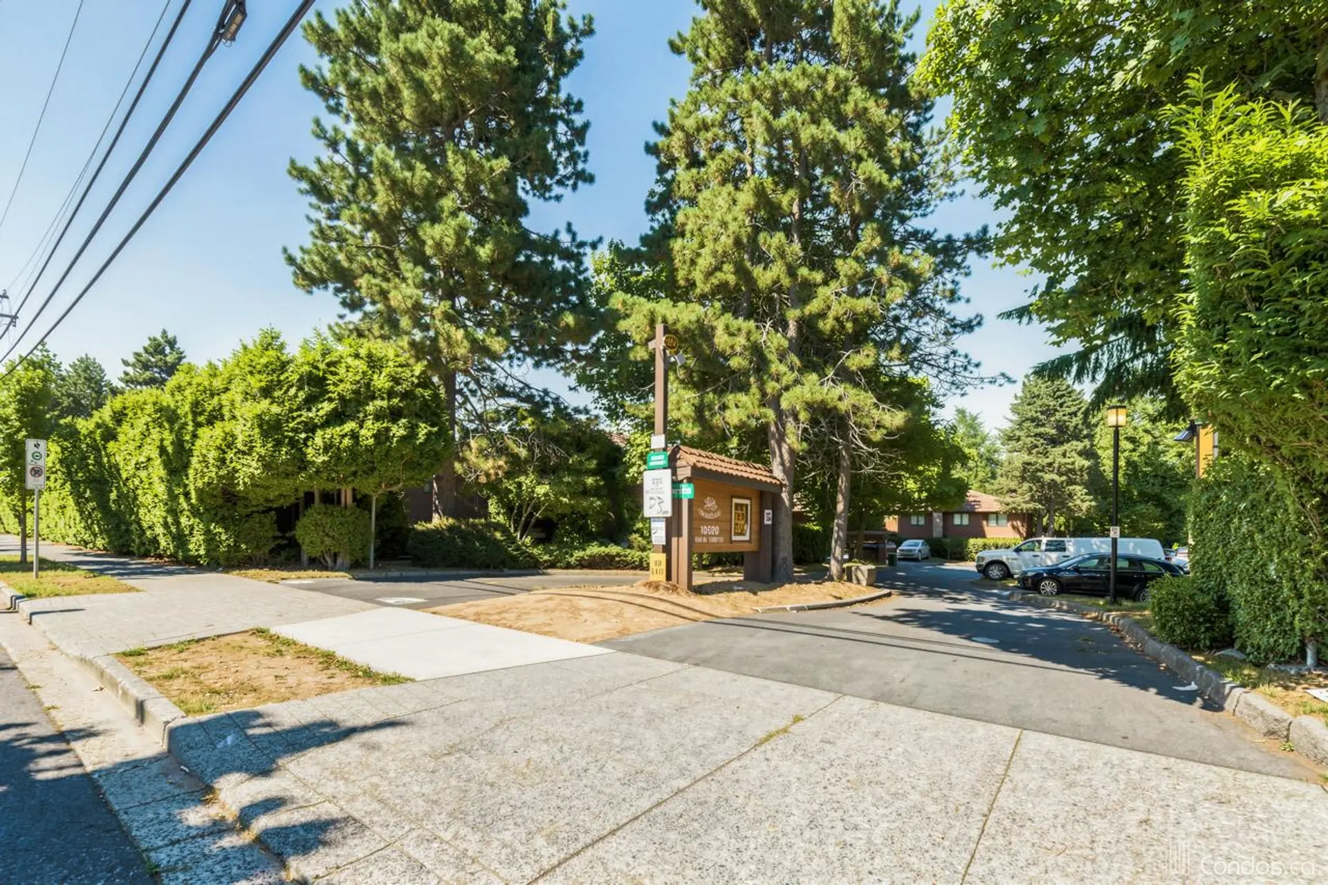 Property at #406 10620 150 Street, Surrey, BC