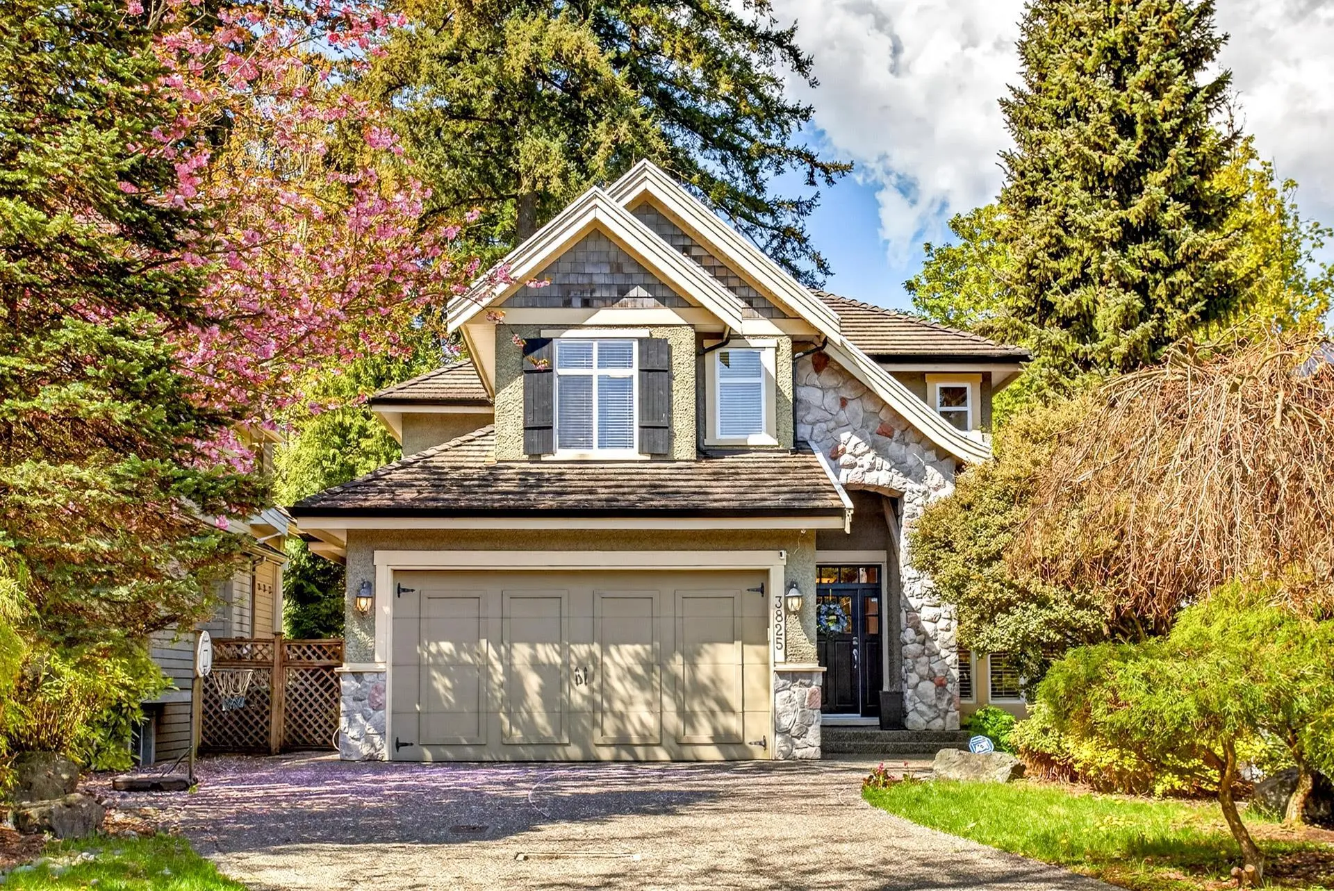 Property at 3825 154 Street, Surrey, BC