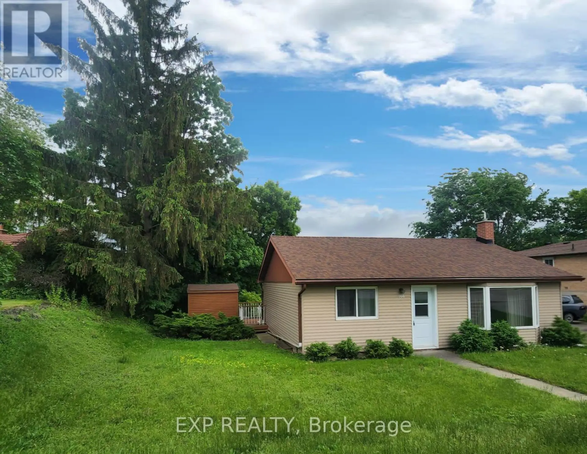 166 JOHN STREET W - Image 1