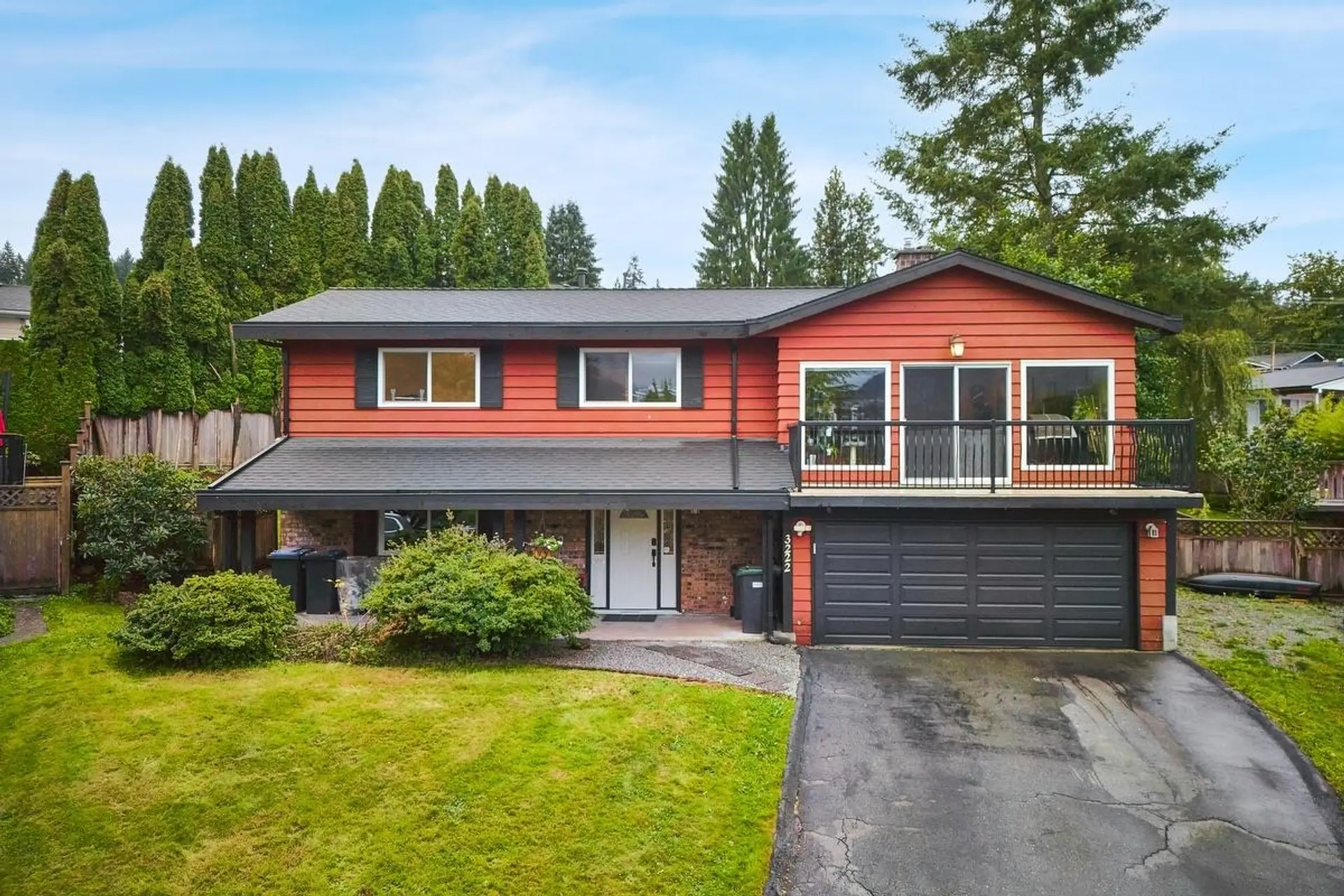 Property at 3222 Pinda Drive, Port Moody, BC