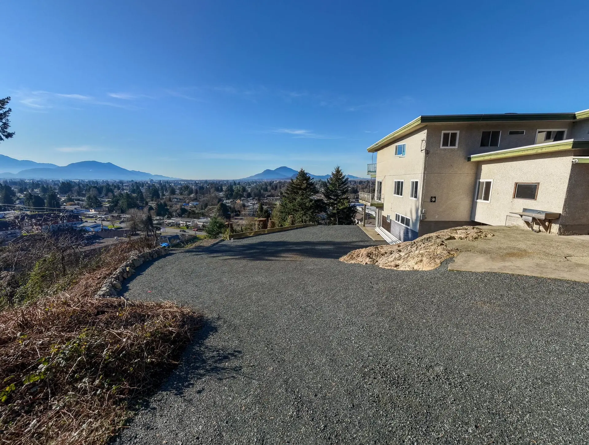 Property at 9890 Quarry Road, Chilliwack, BC