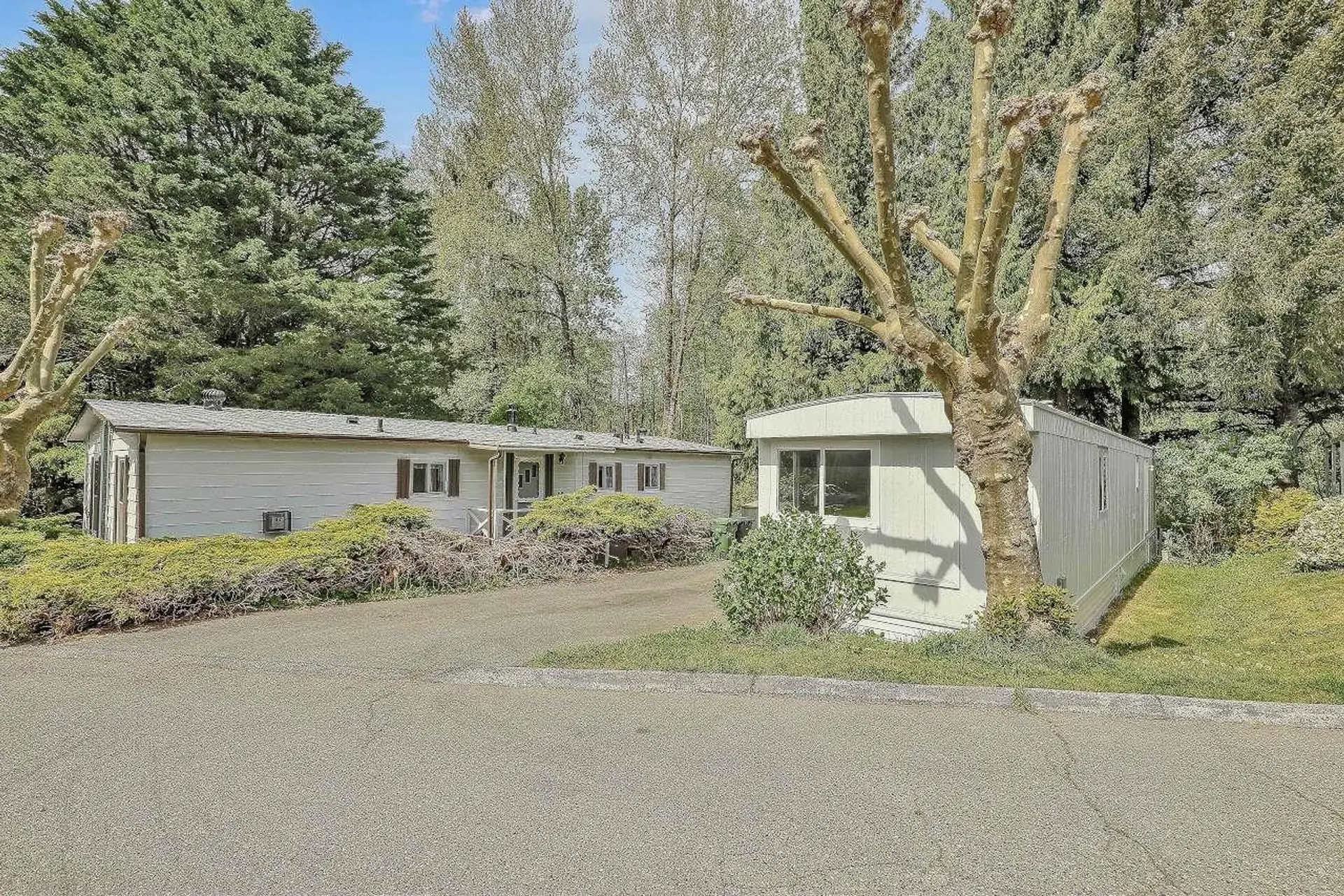 Property at #77 8220 King George Boulevard, Surrey, BC