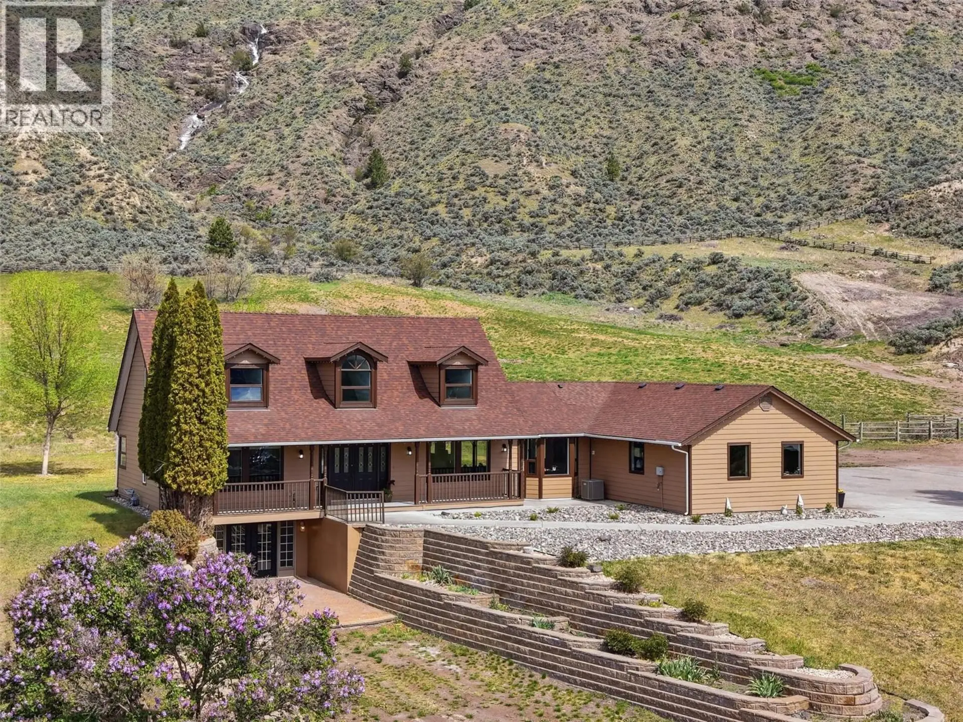 Property at 3335 SHUSWAP Road, Kamloops, BC