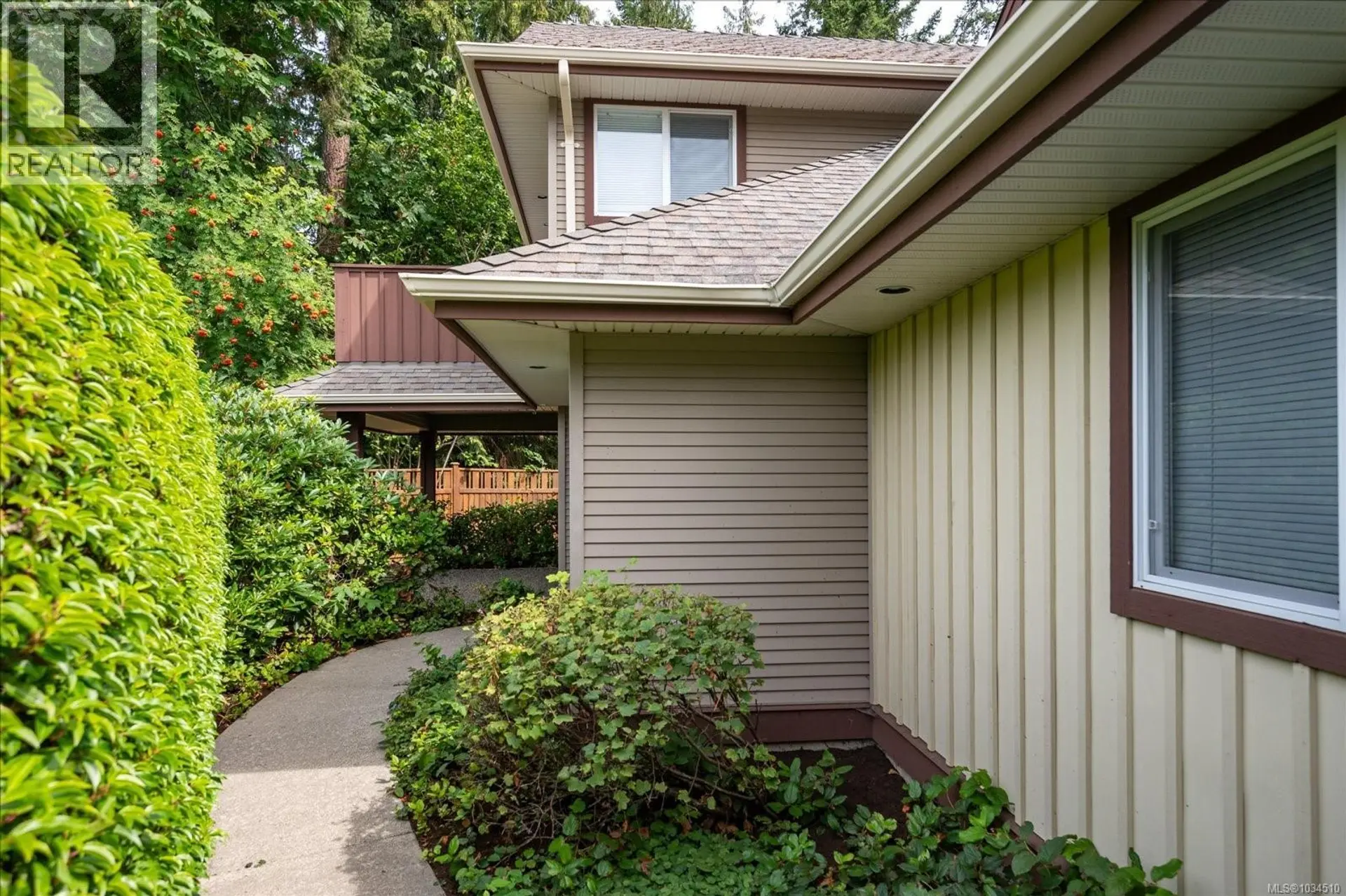 Property at #12 340 Young St, Parksville, BC