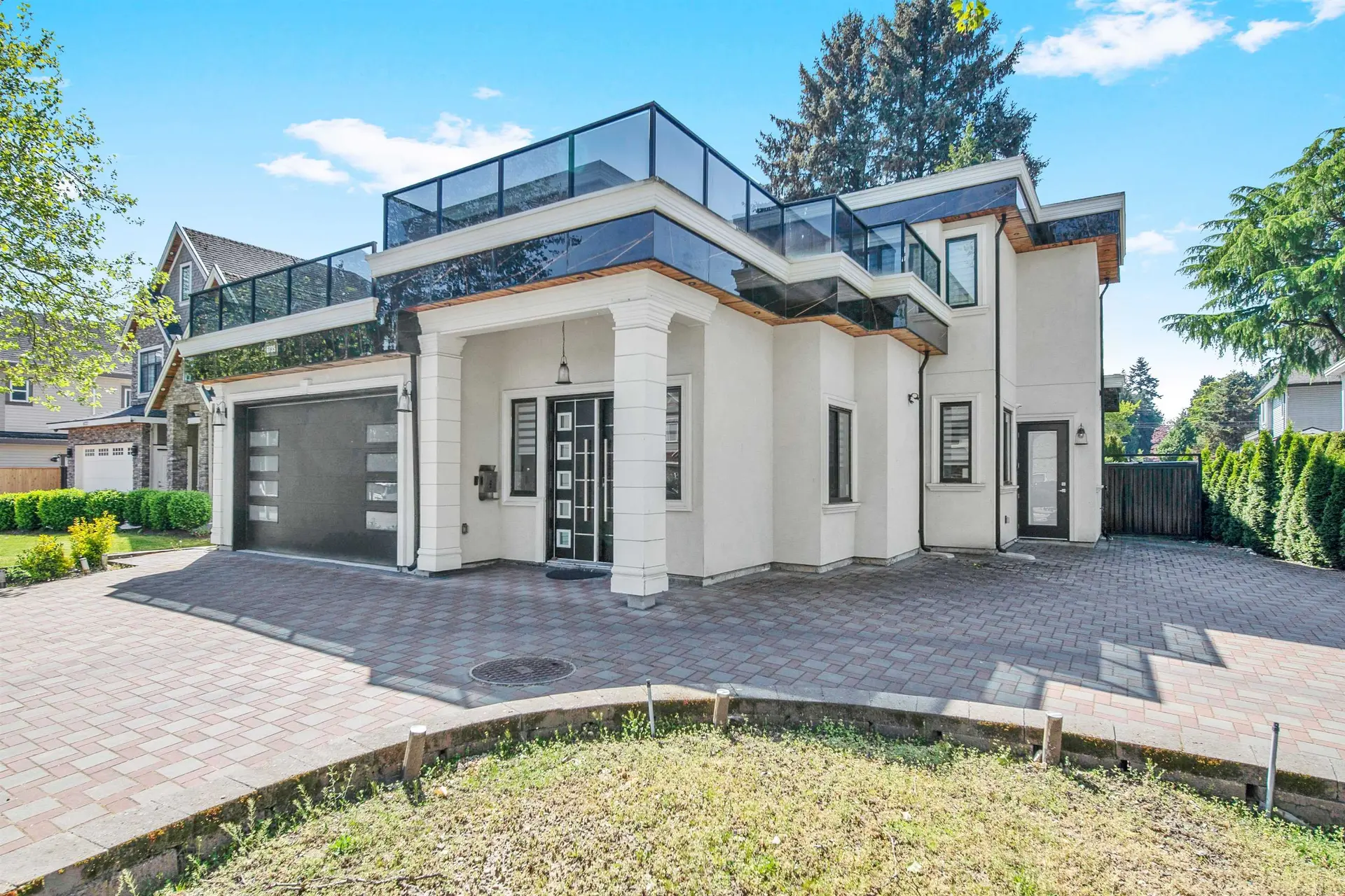 Property at 6735 130a Street, Surrey, BC