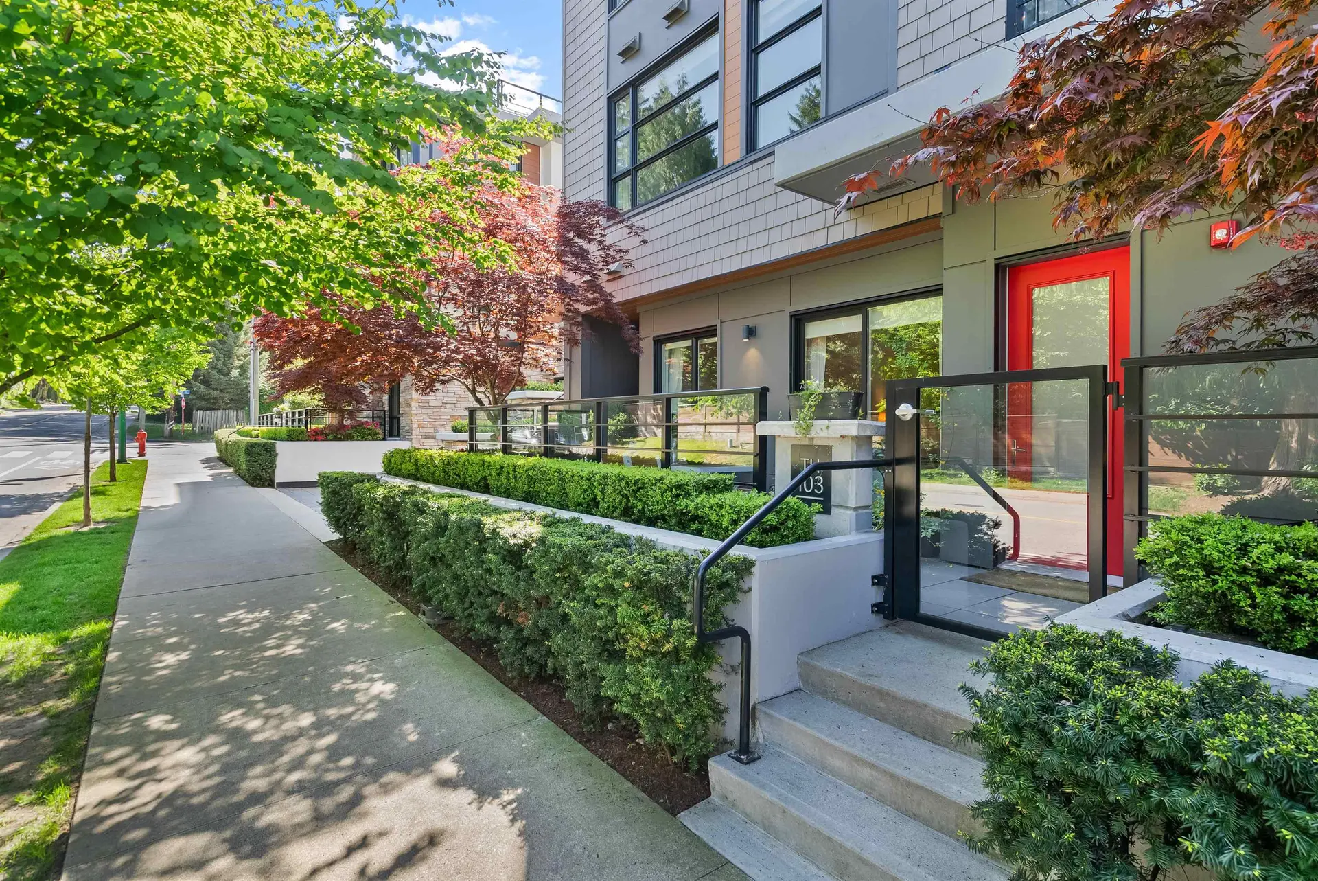 #103 1055 Ridgewood Drive - Image 15