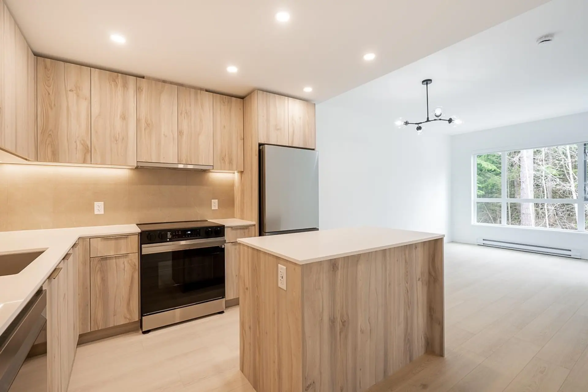 Property at #412 3596 Malsum Drive, North Vancouver, BC