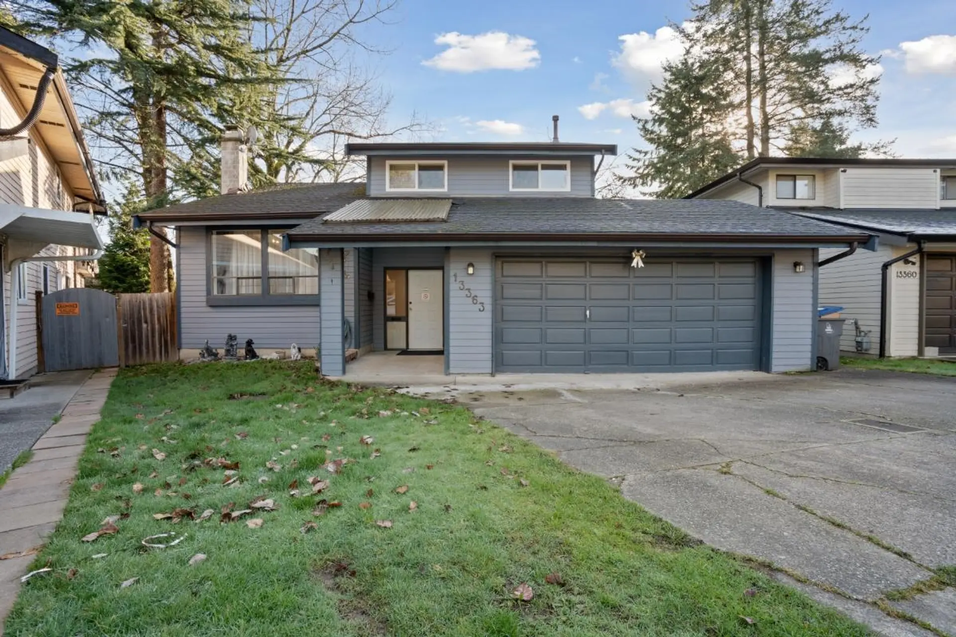 Property at 13363 65a Avenue, Surrey, BC