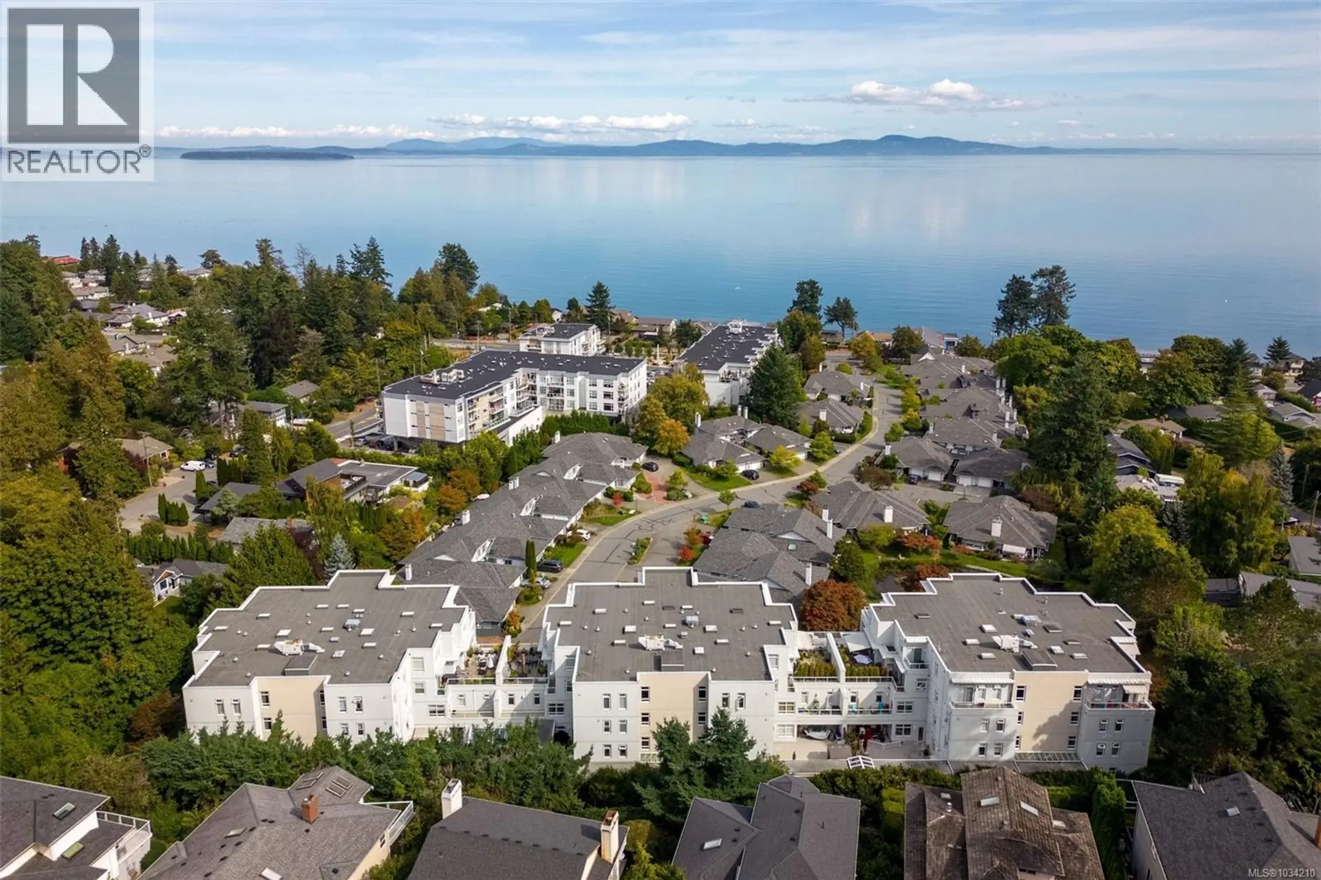 Property at #209 5110 Cordova Bay Rd, Saanich, BC