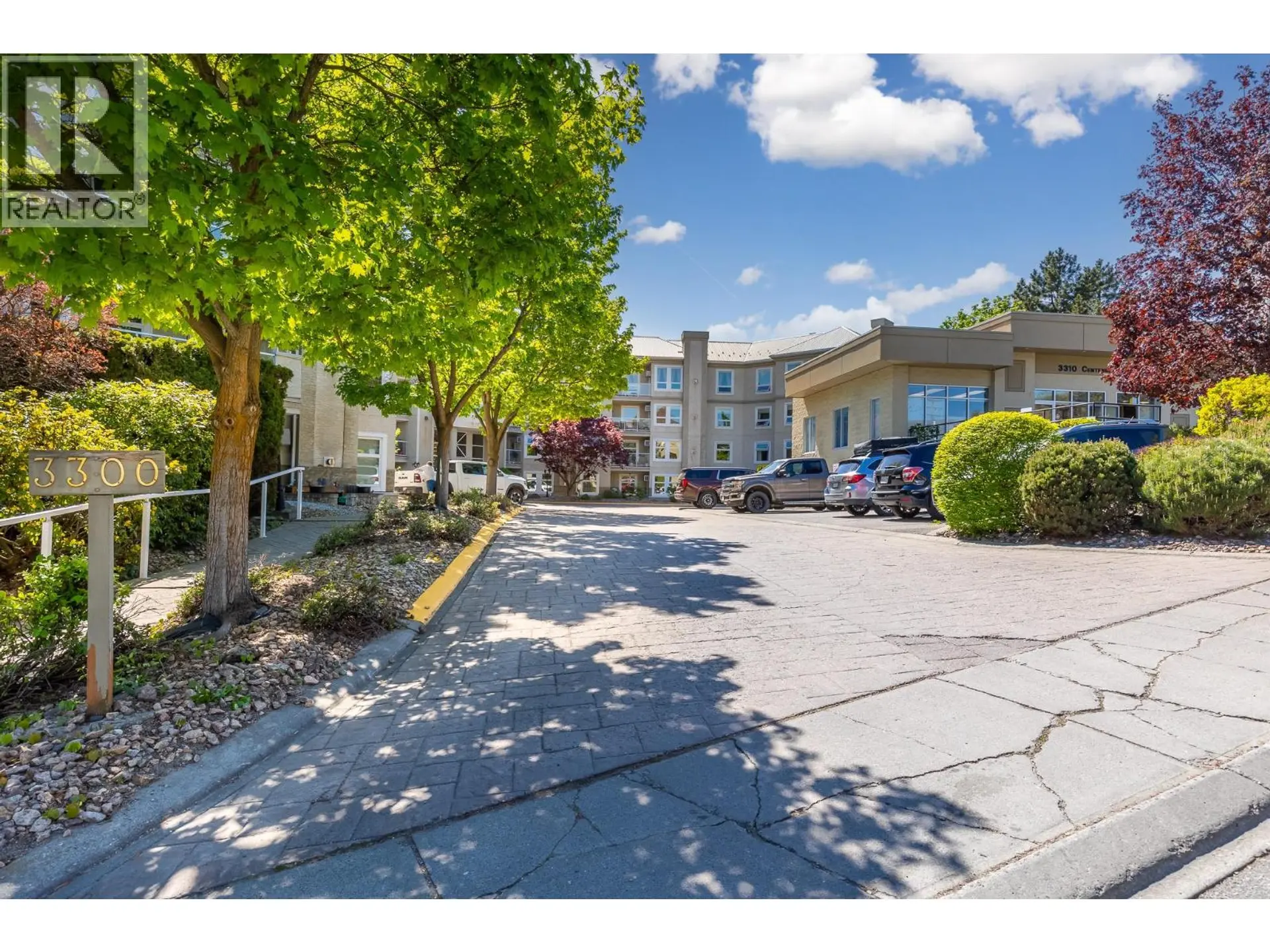 Property at #204 3300 Centennial Drive, Vernon, BC