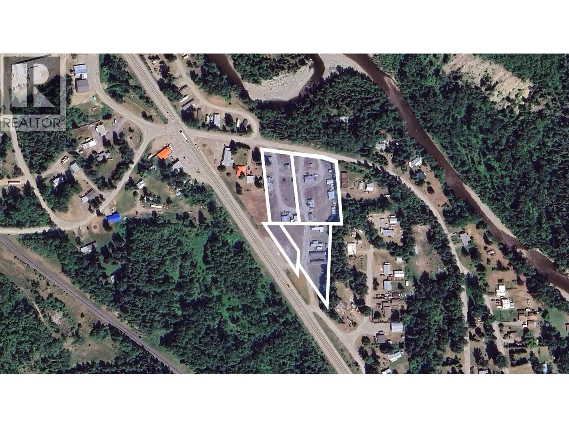 Property at 375 HIXON SUBDIVISION ROAD, Hixon, BC