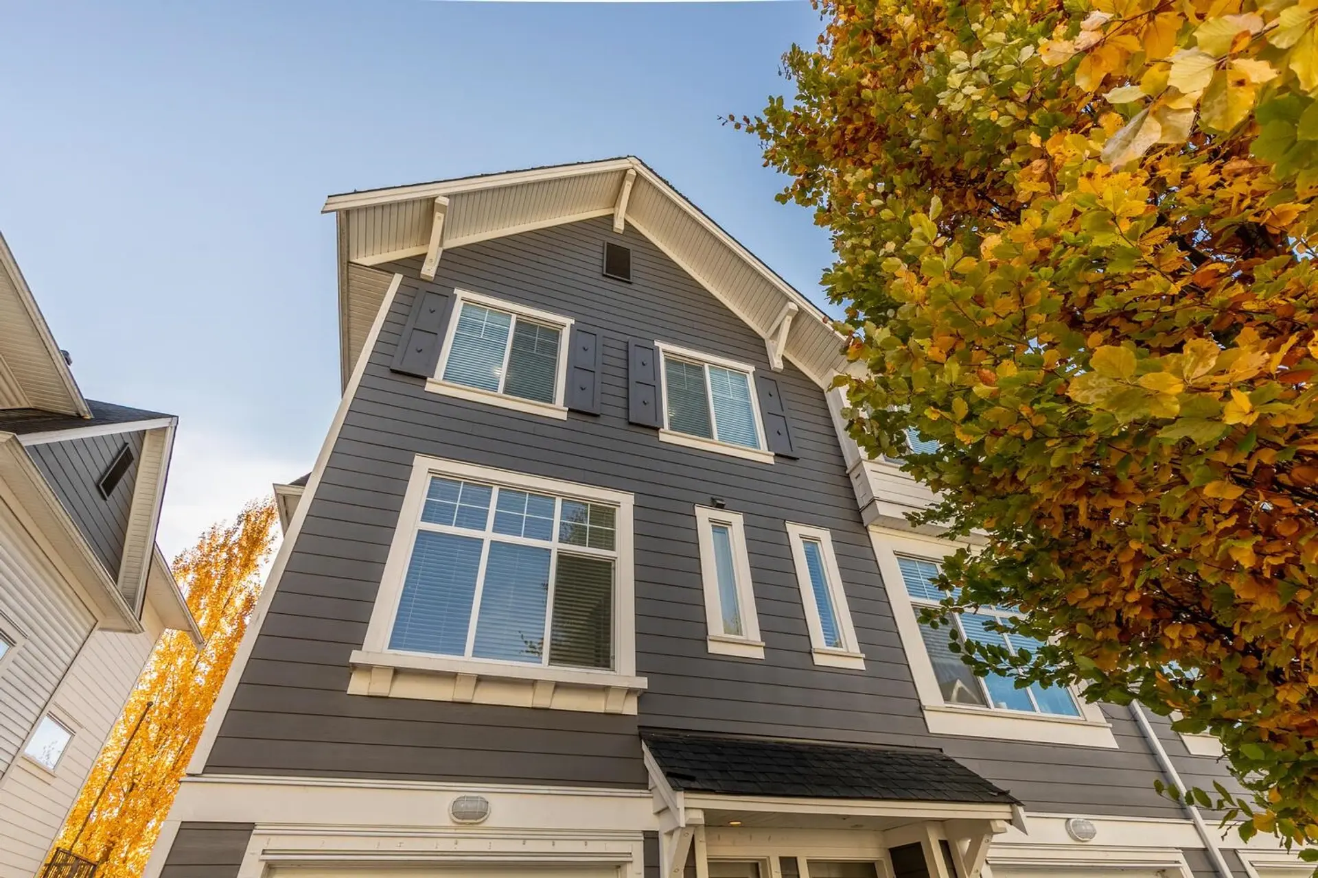 Property at #39 18681 68 Avenue, Surrey, BC