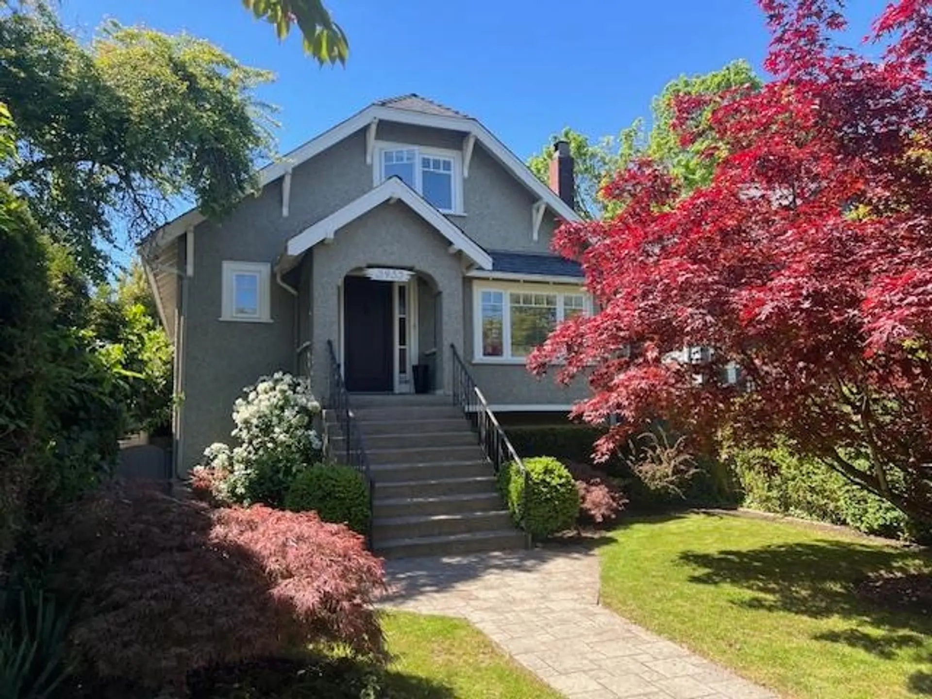 Property at 3955 Dunbar Street, Vancouver, BC