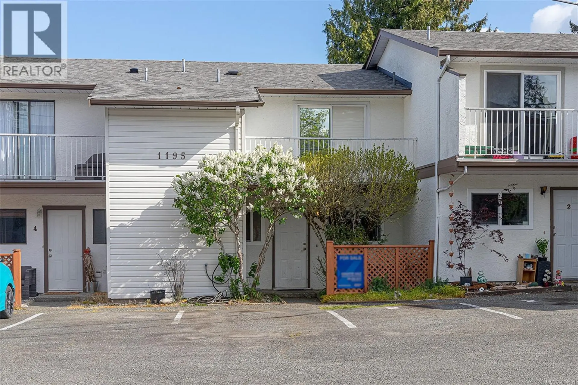 Property at #3 1195 Stuart Pl, Ladysmith, BC