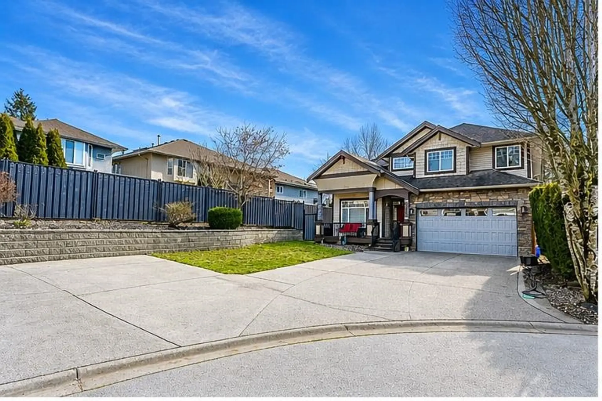 Property at 19178 117a Avenue, Pitt Meadows, BC
