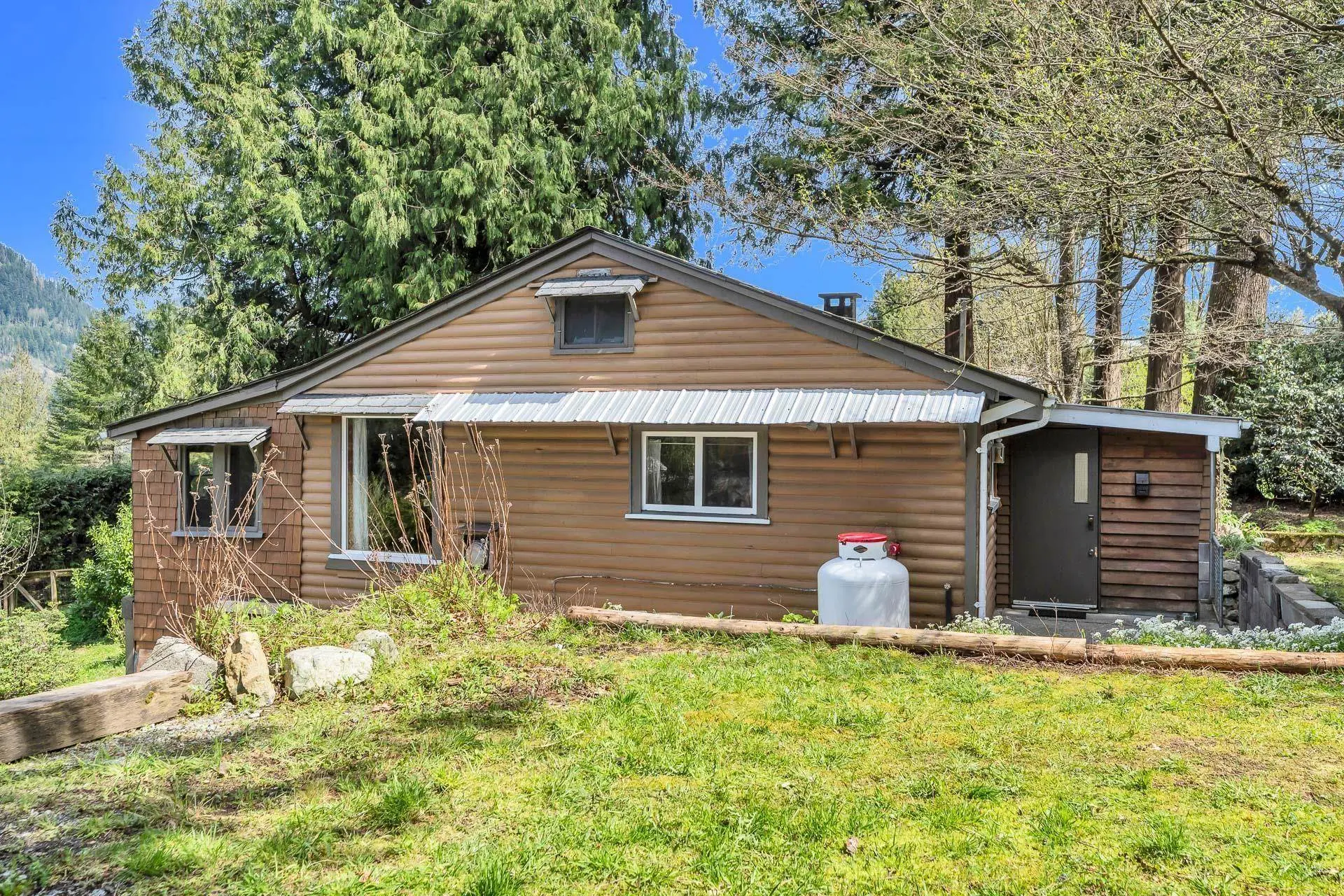 Property at 44239 Bayview Road, Mission, BC
