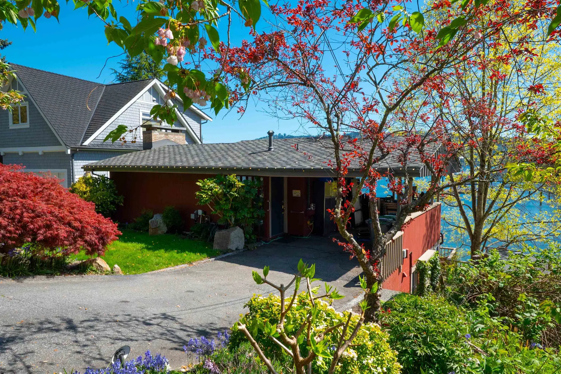 Property at 4455 Harris Place, North Vancouver, BC