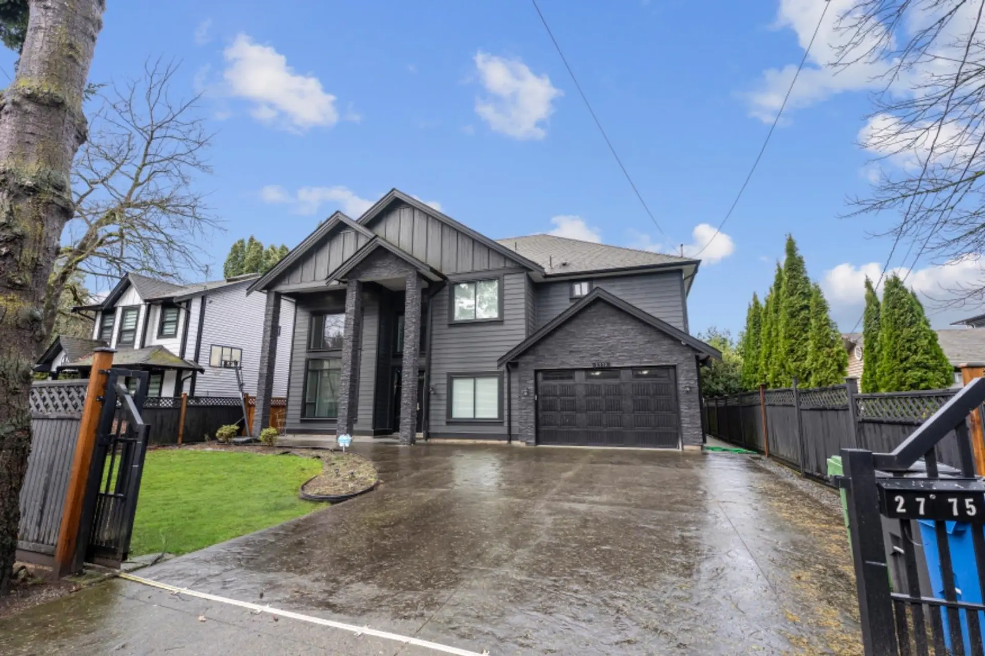 Property at 2775 McCallum Road, Abbotsford, BC