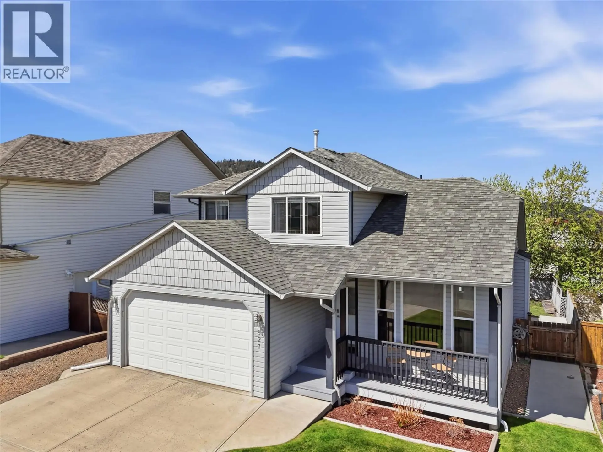 Property at 827 BRAMBLE Place, Kamloops, BC