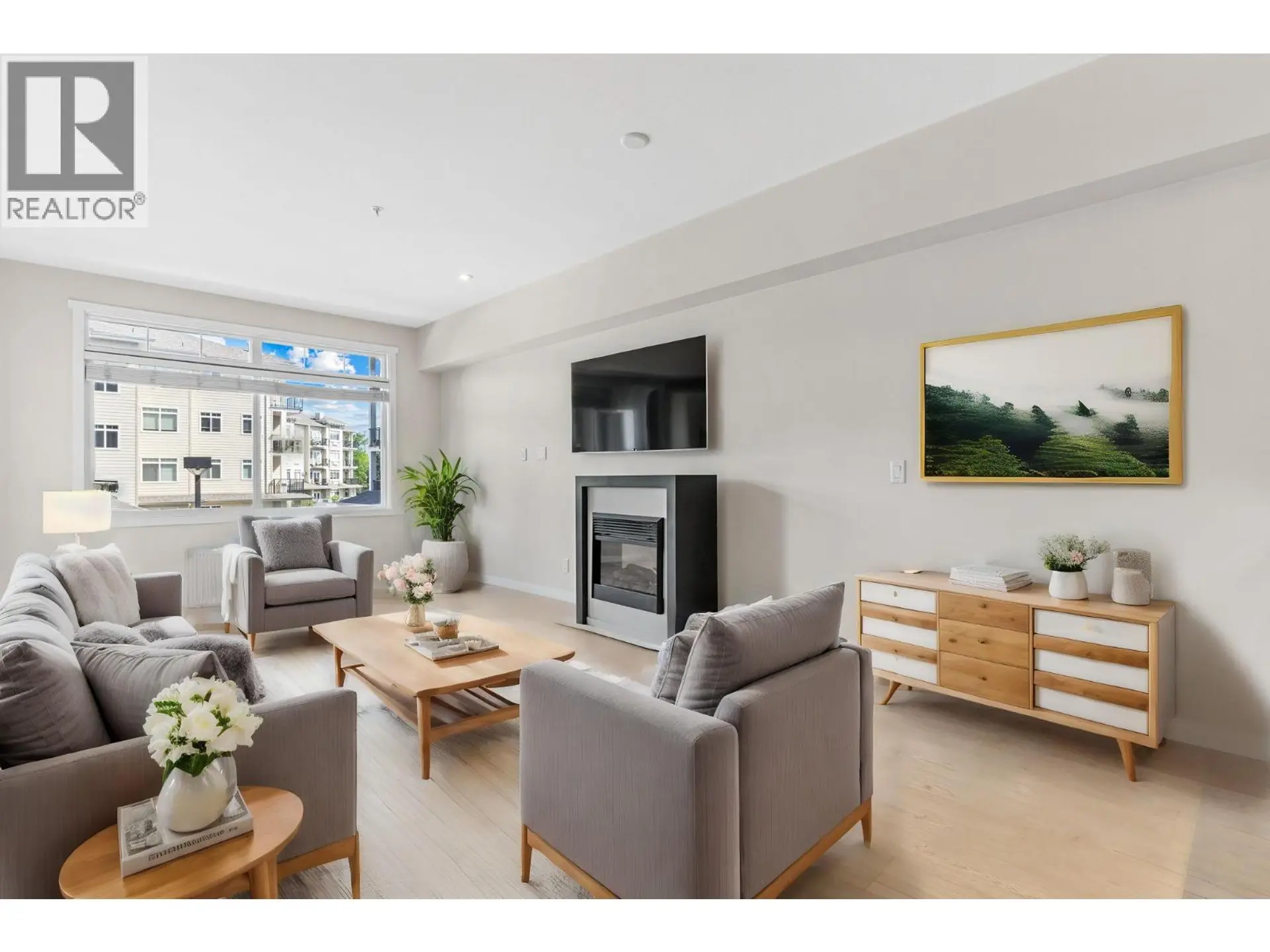 Property at #202 1350 Ridgeway Drive, Kelowna, BC
