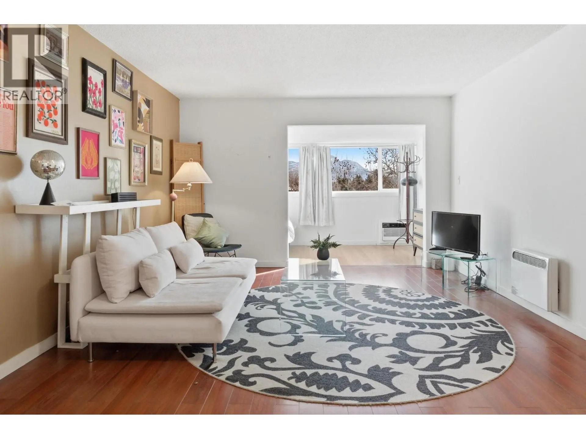 Property at #310 1685 Ufton Court, Kelowna, BC