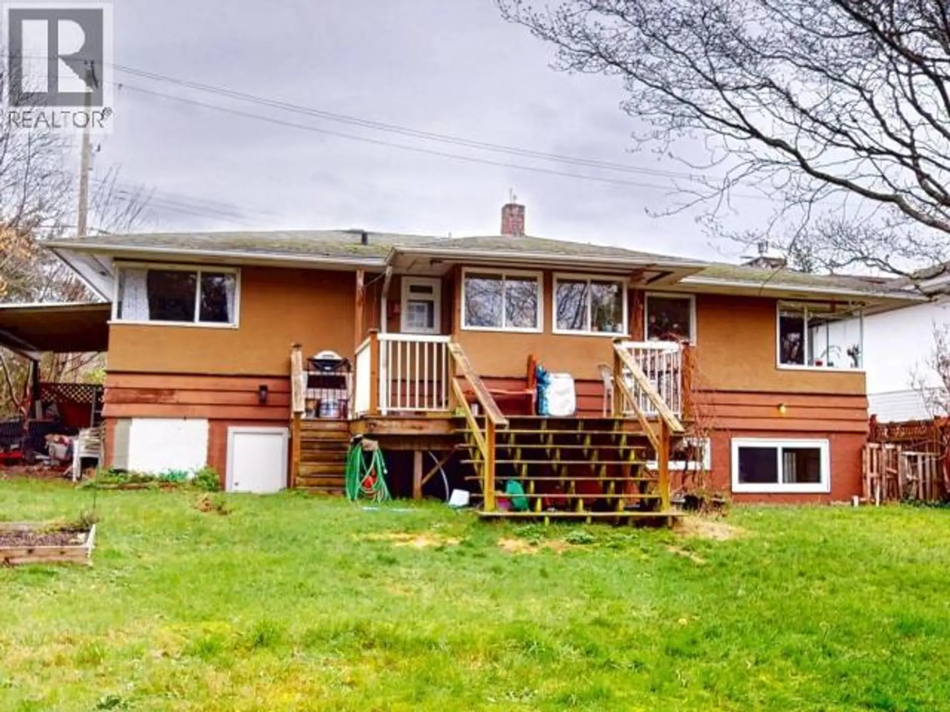 Property at 3361 JOYCE AVE, Powell River, BC