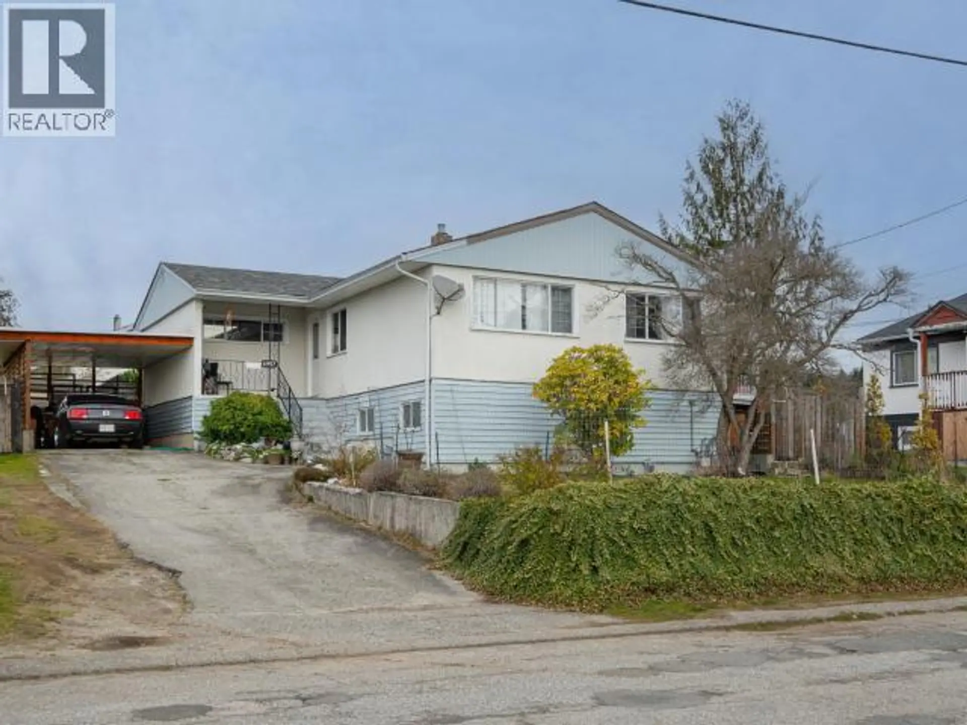 Property at 6957 CROFTON STREET, Powell River, BC