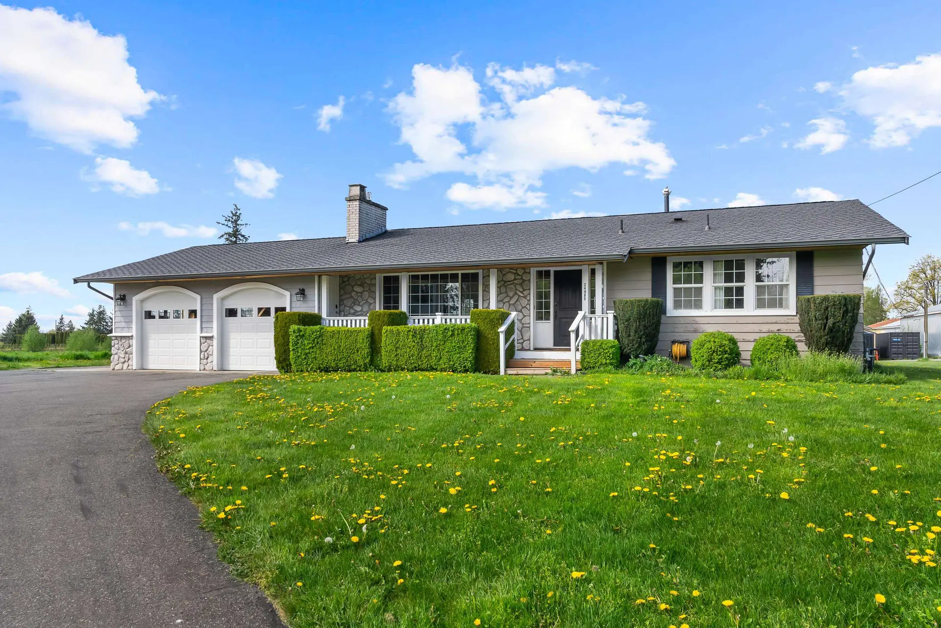 Property at 24985 32 Avenue, Langley, BC