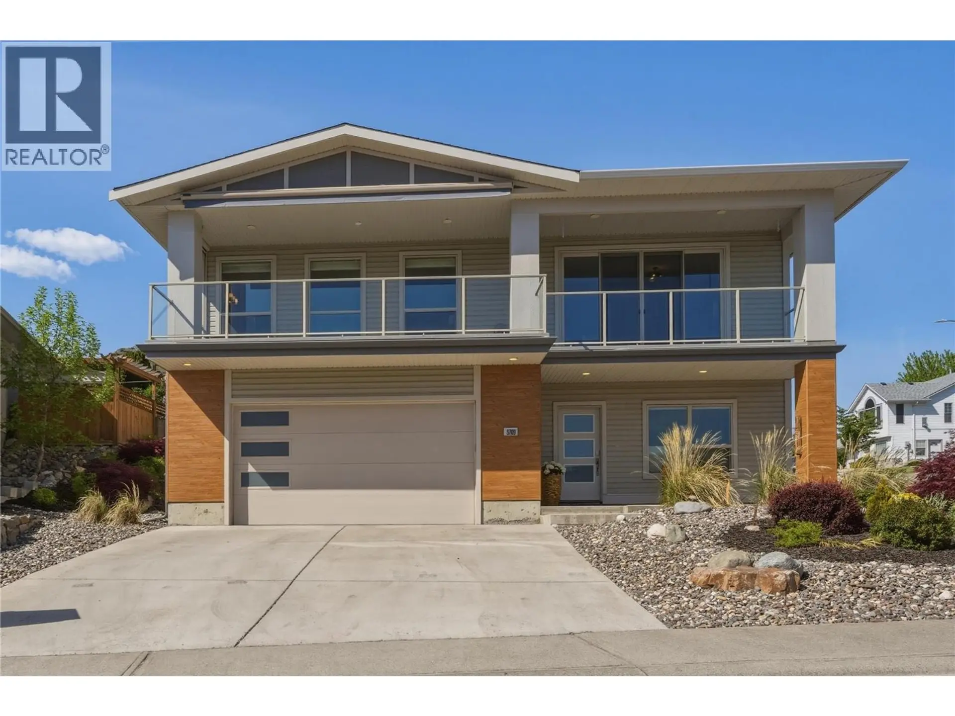 Property at 5709 Richfield Place, Vernon, BC