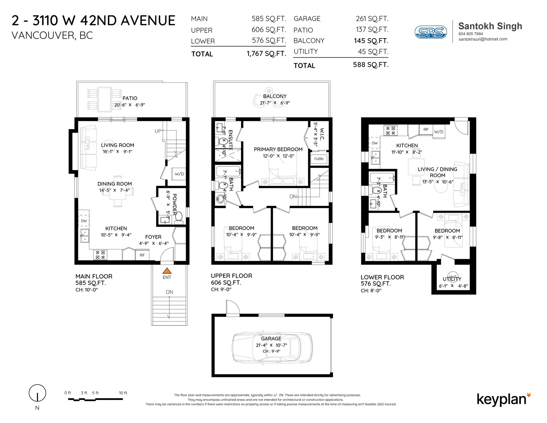 3112 W 42nd Avenue - Image 17