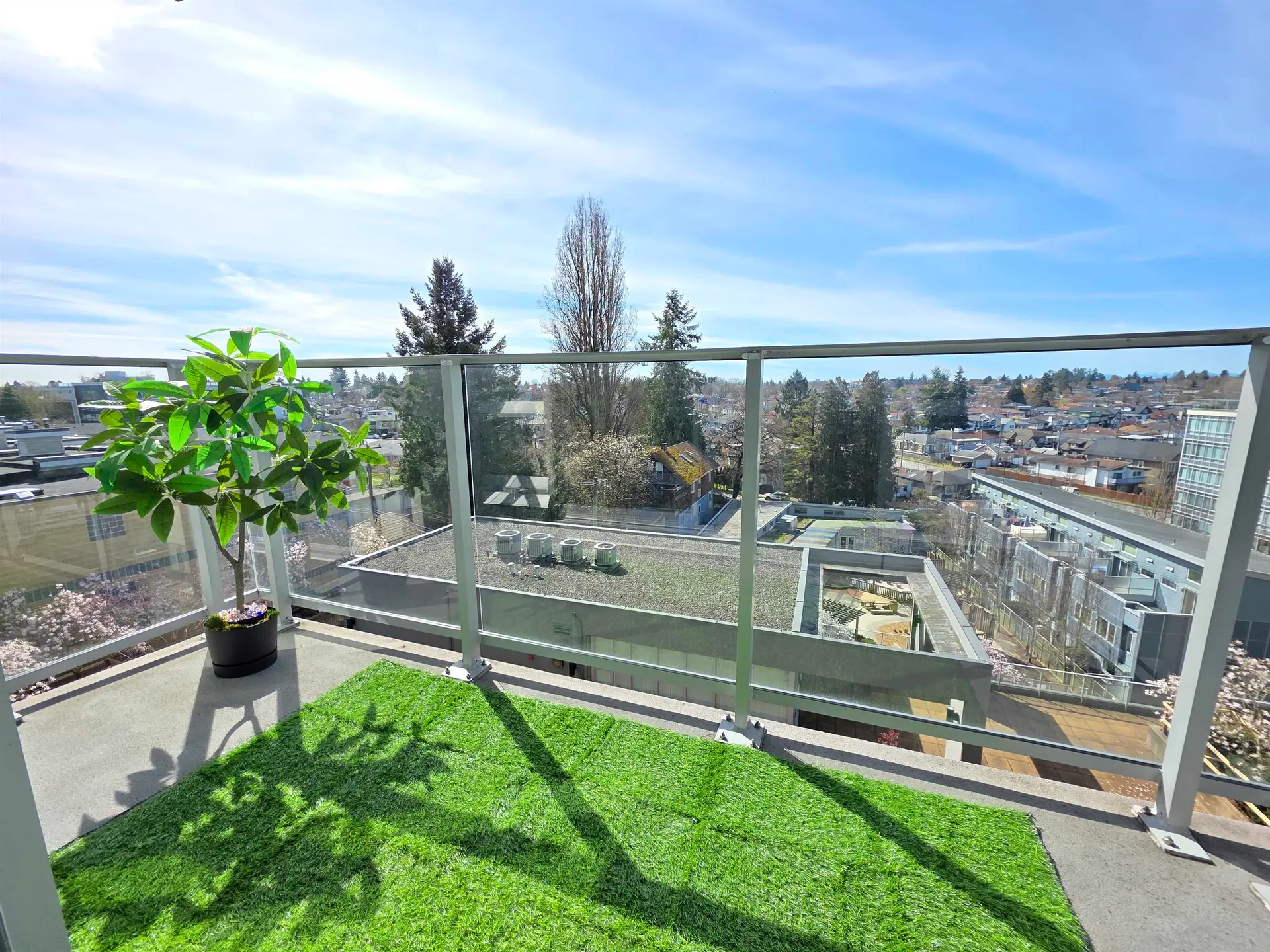 Property at #719 4818 Eldorado Mews, Vancouver, BC