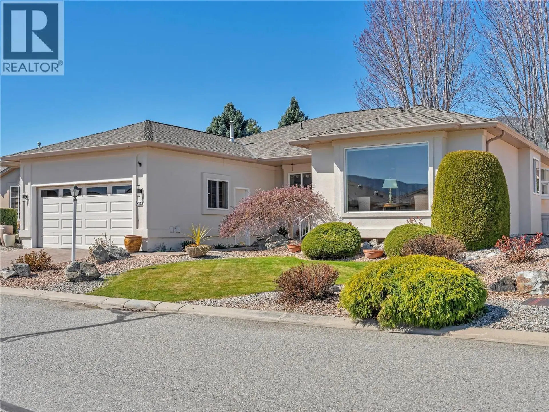 Property at 443 RIDGE Place, Penticton, BC