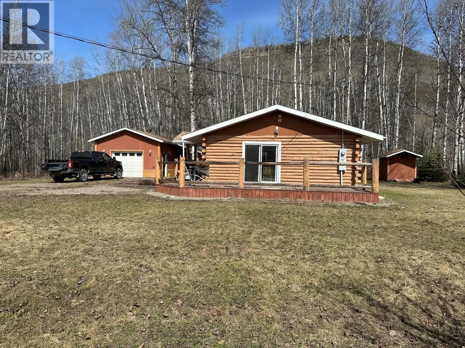 9308 WEST MIDDLEMISS Road - Image 2