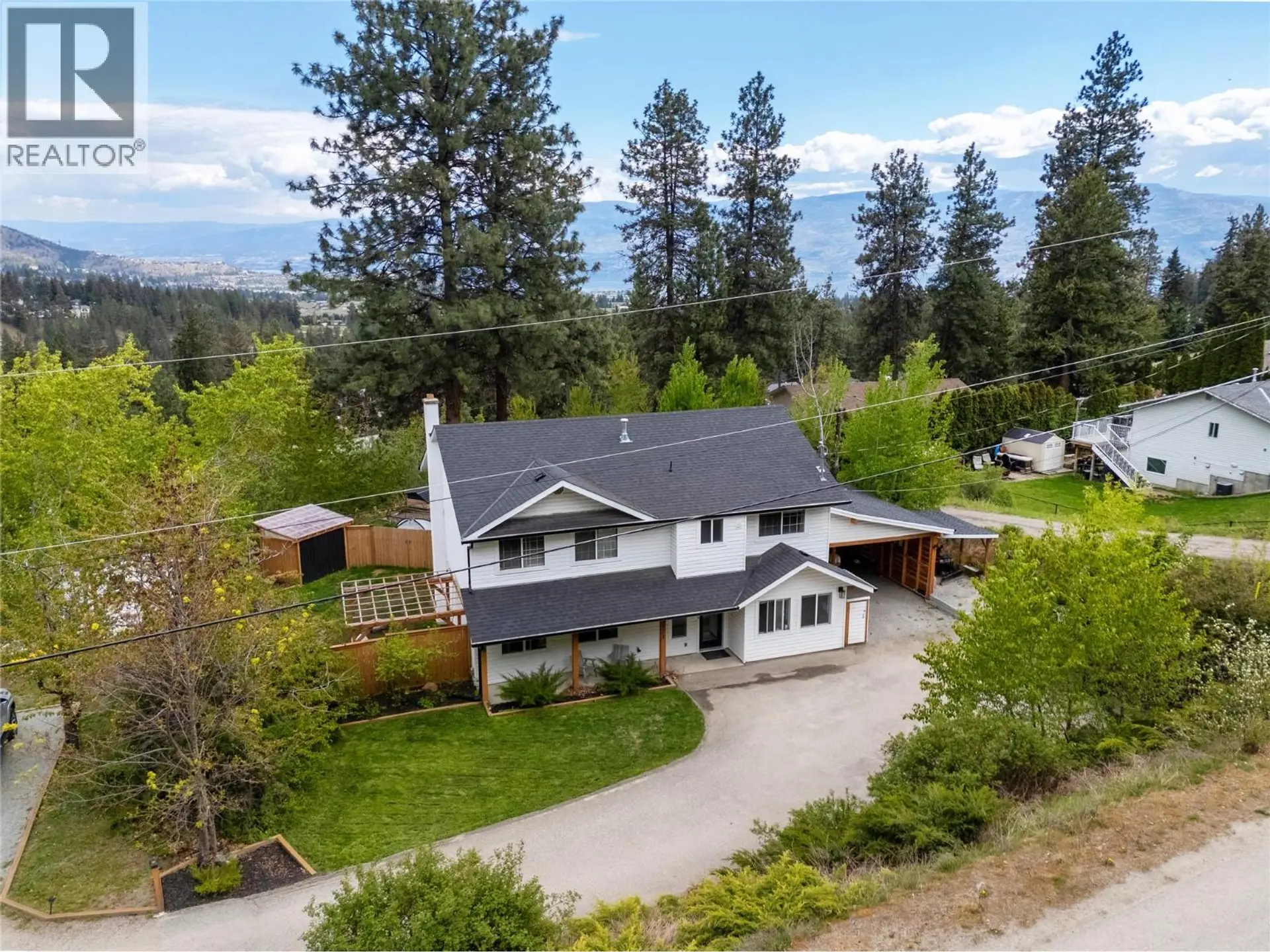 Property at 3171 Canary Drive, West Kelowna, BC