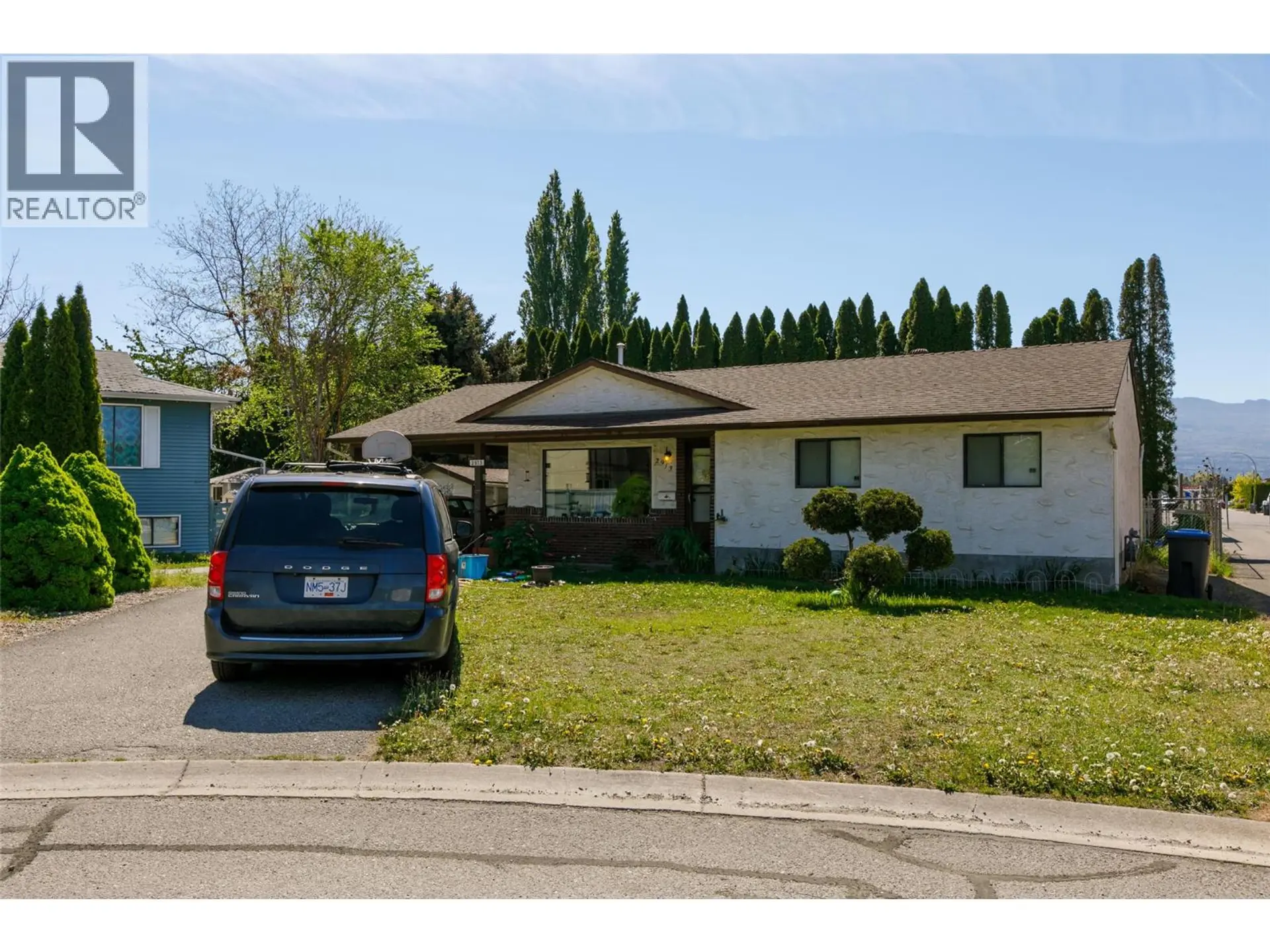 Property at 2913 Bouvette Street, Kelowna, BC