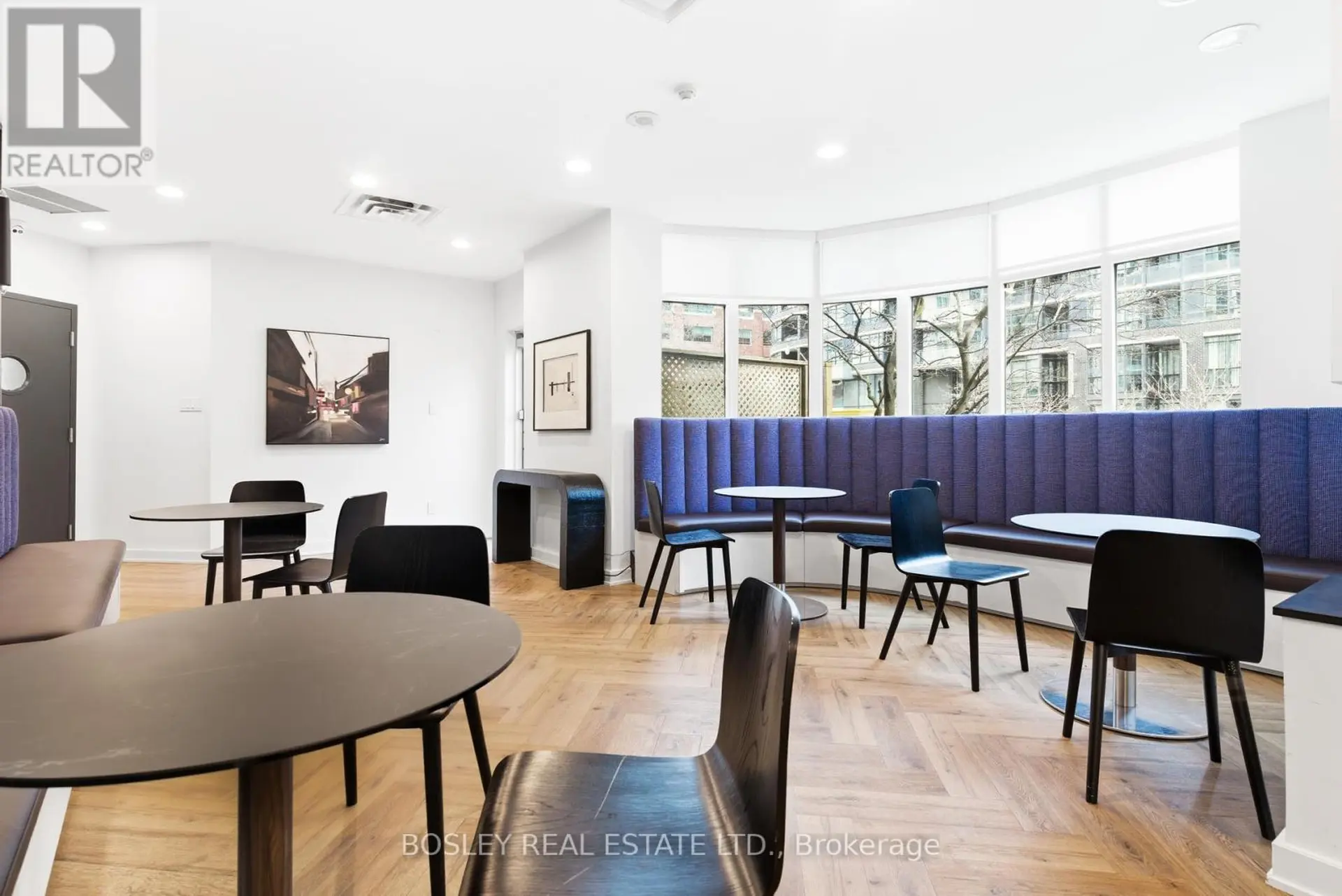 #106 600 QUEENS QUAY WEST - Image 12
