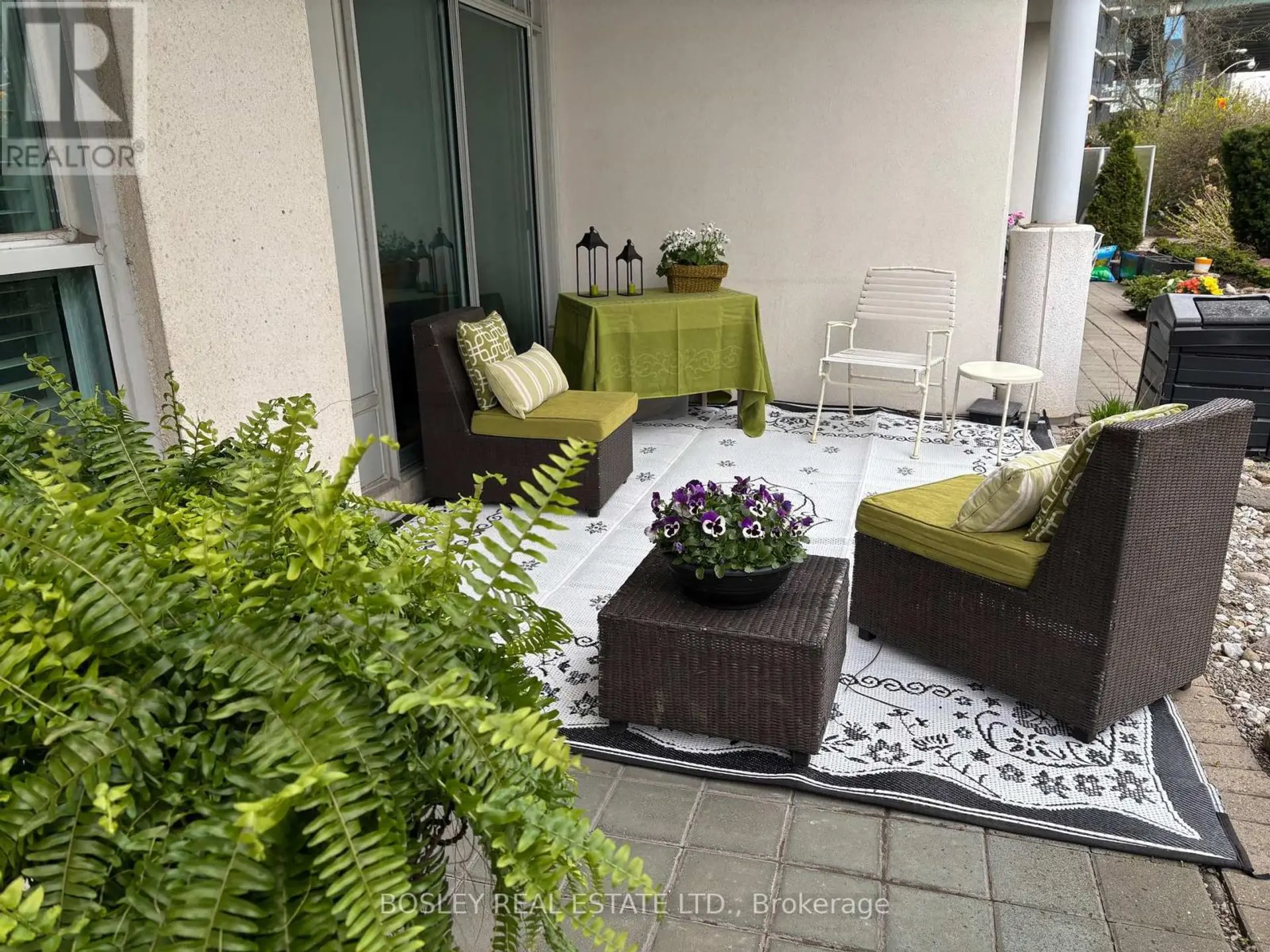 #106 600 QUEENS QUAY WEST - Image 16