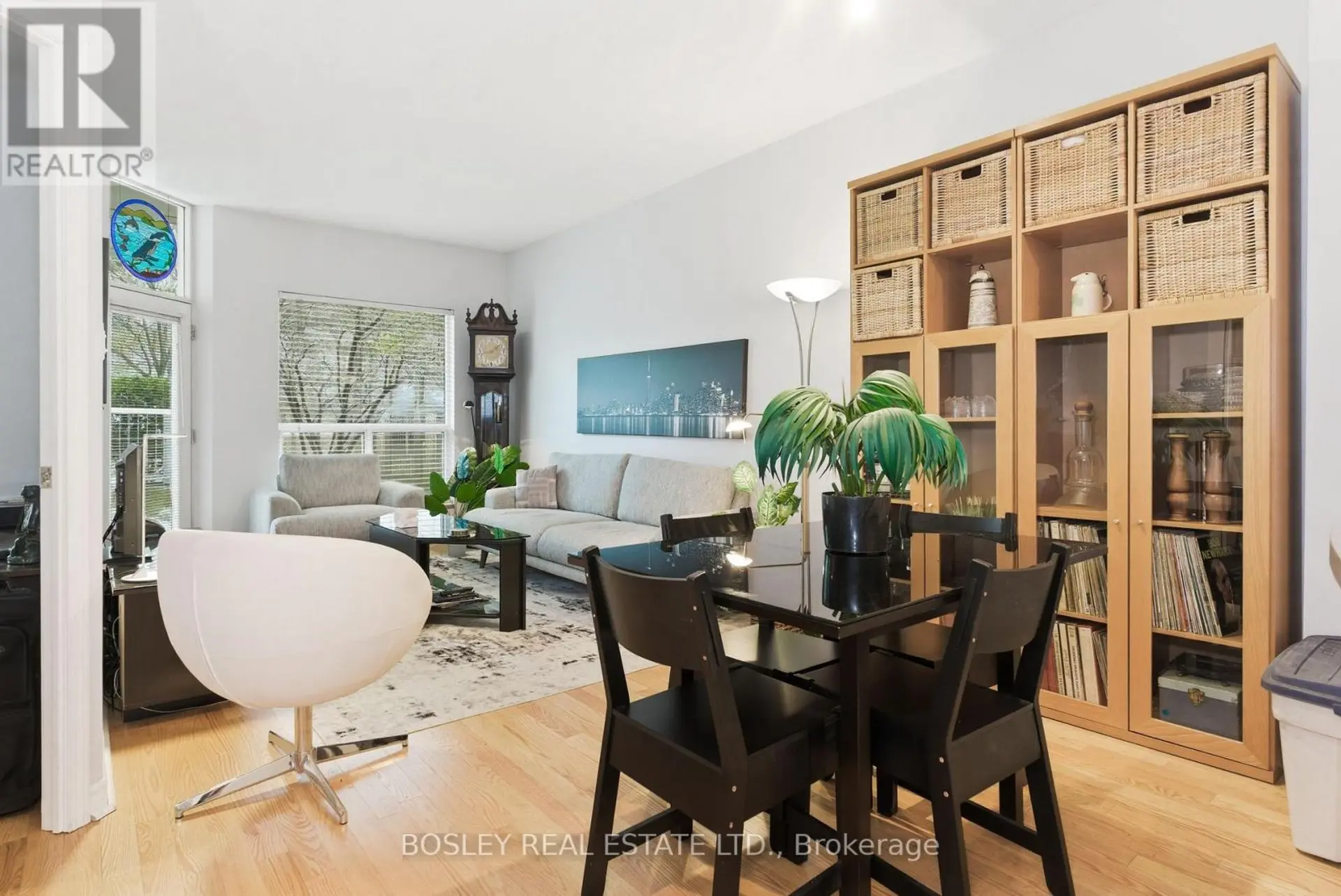 #106 600 QUEENS QUAY WEST - Image 3