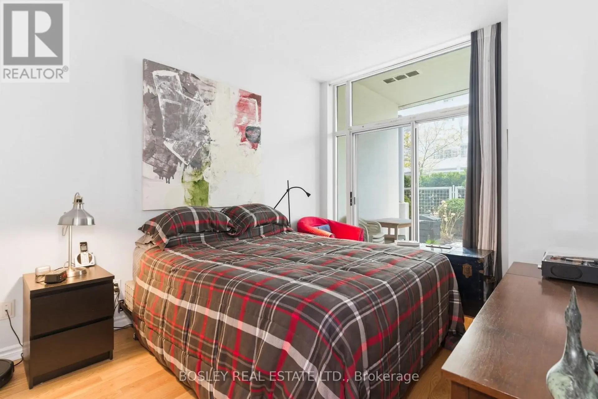 #106 600 QUEENS QUAY WEST - Image 6